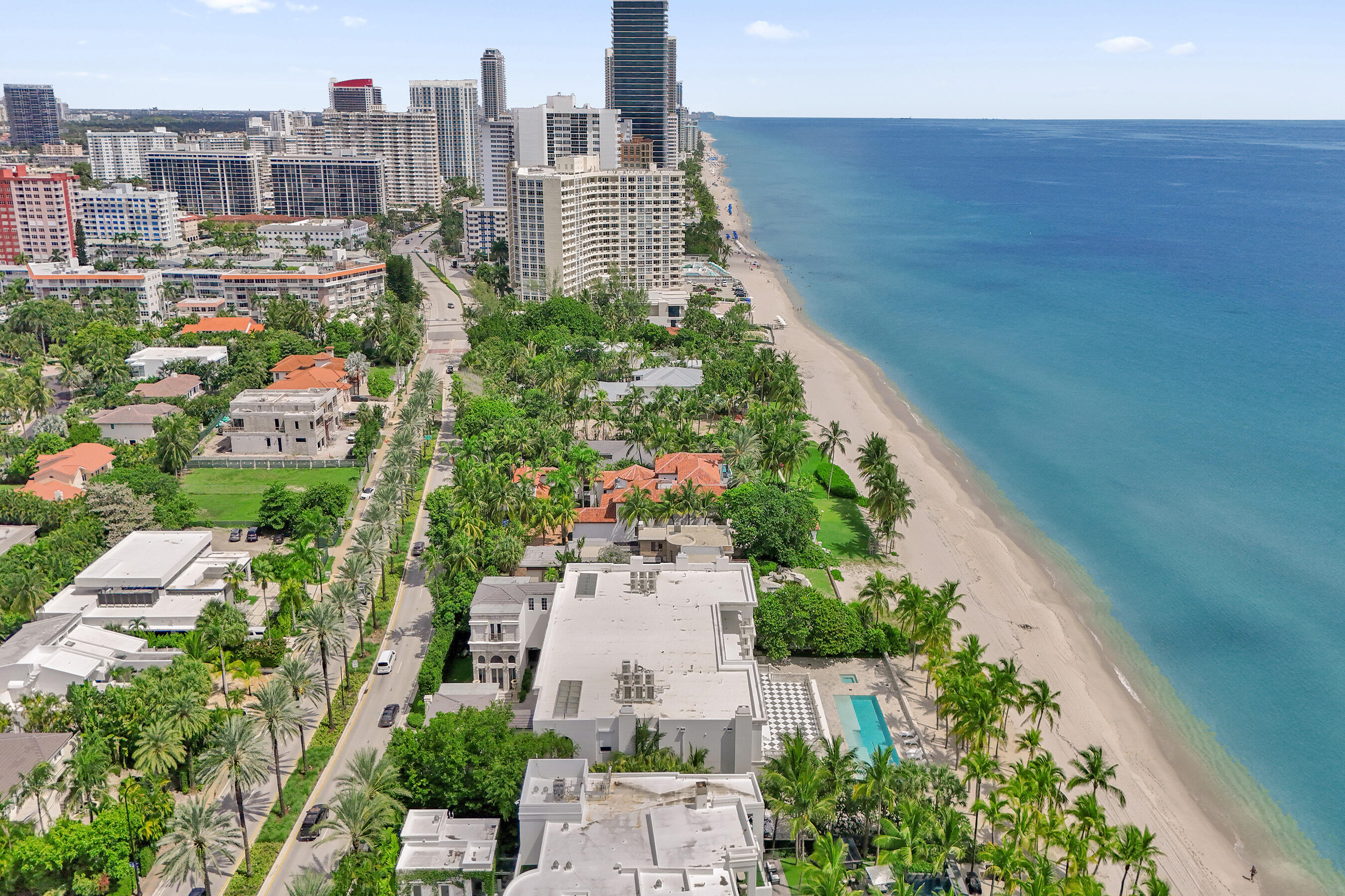 GOLDEN BEACH SEC A - Residential