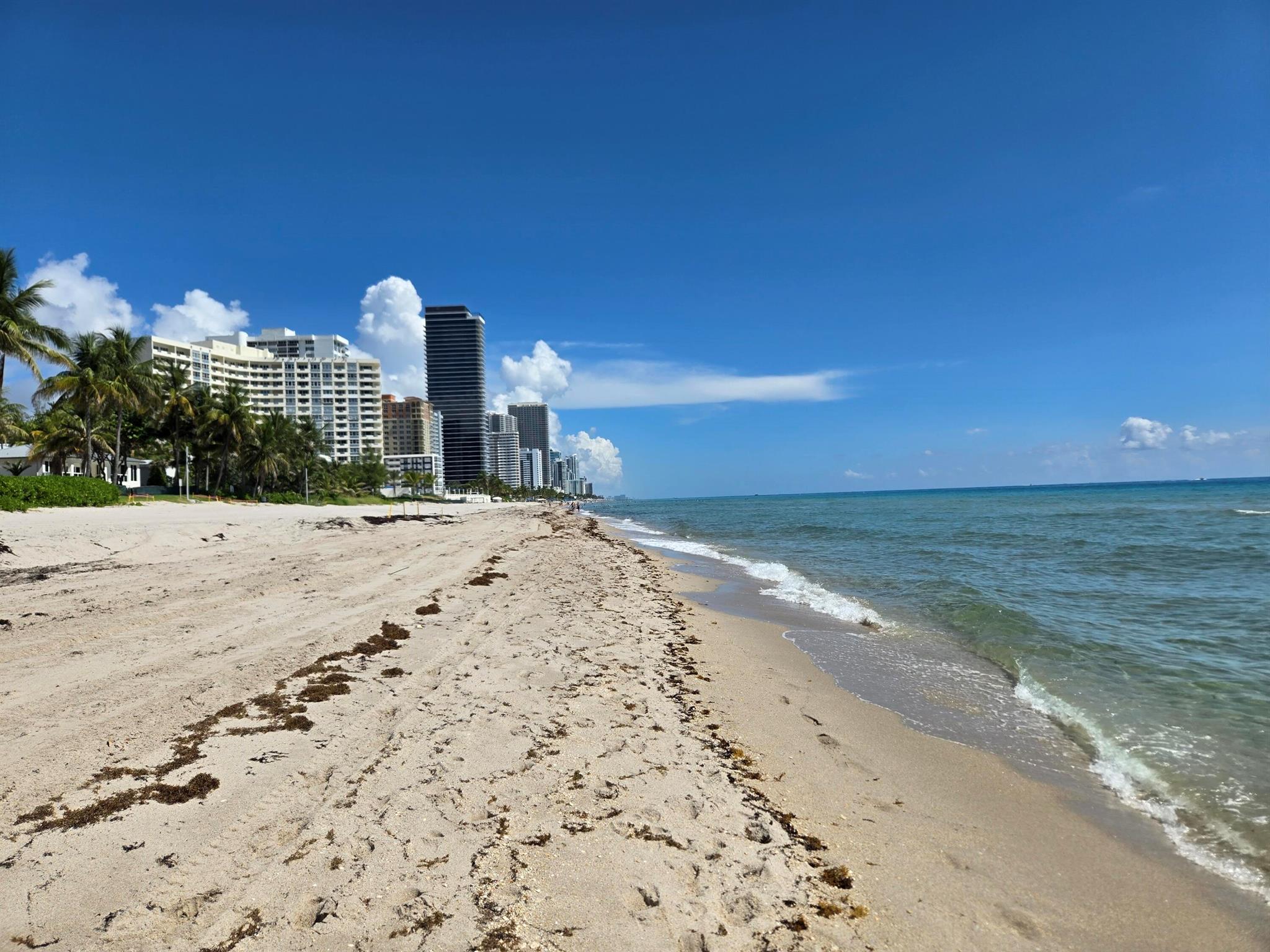 GOLDEN BEACH SEC A - Residential