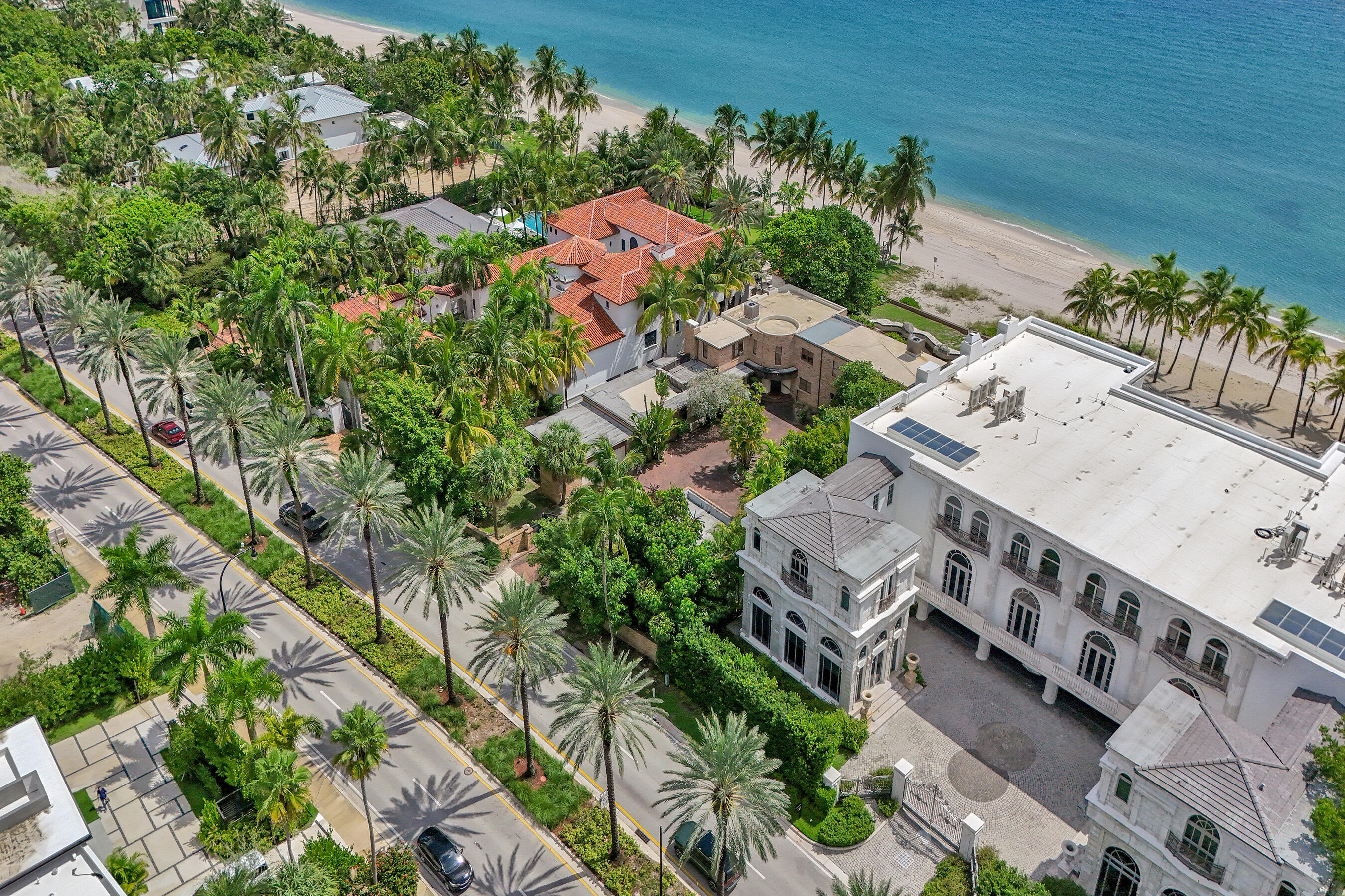 GOLDEN BEACH SEC A - Residential