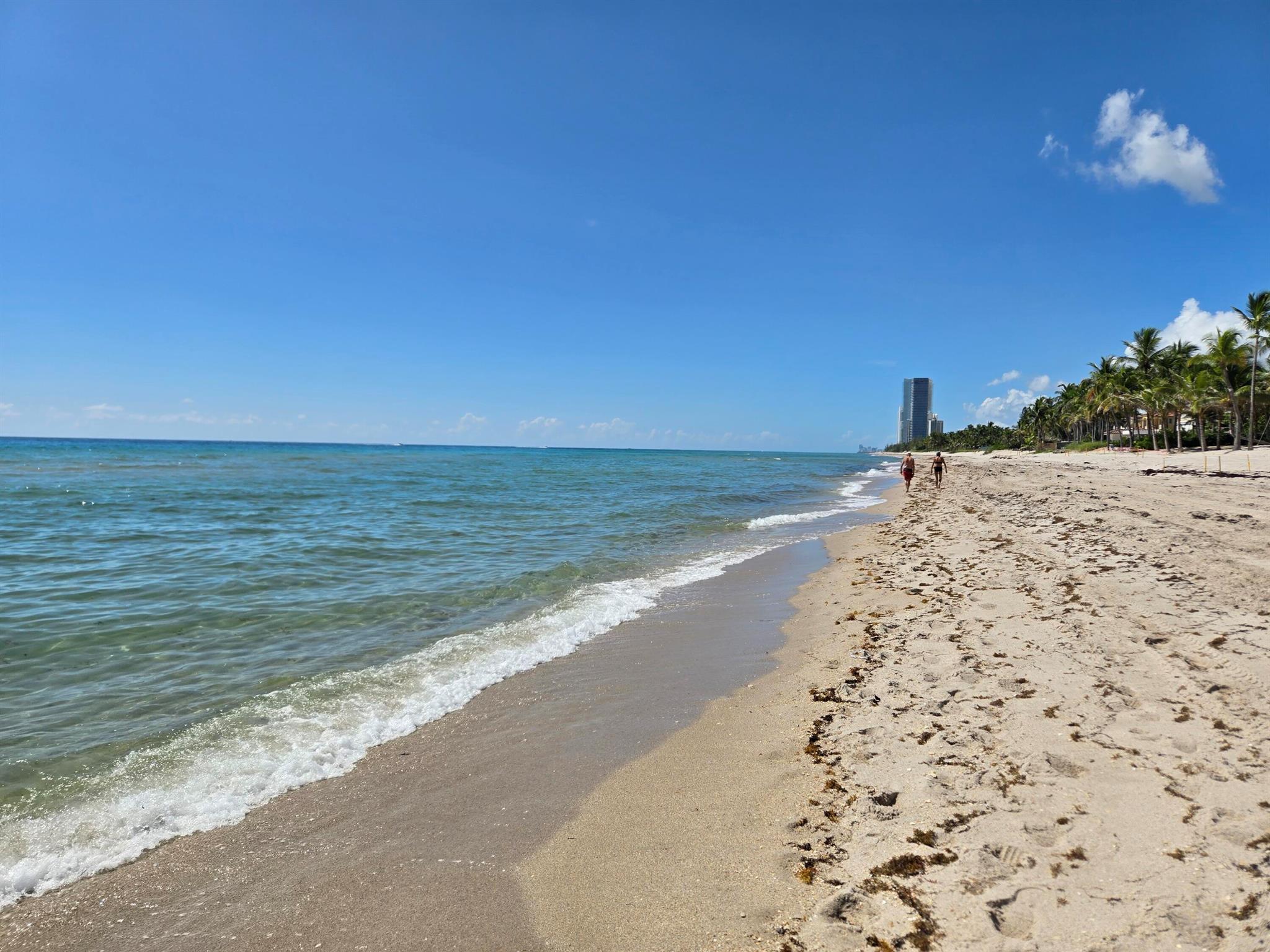 GOLDEN BEACH SEC A - Residential