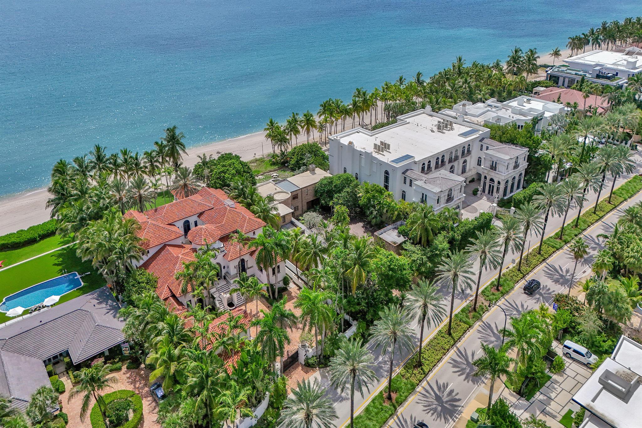 GOLDEN BEACH SEC A - Residential