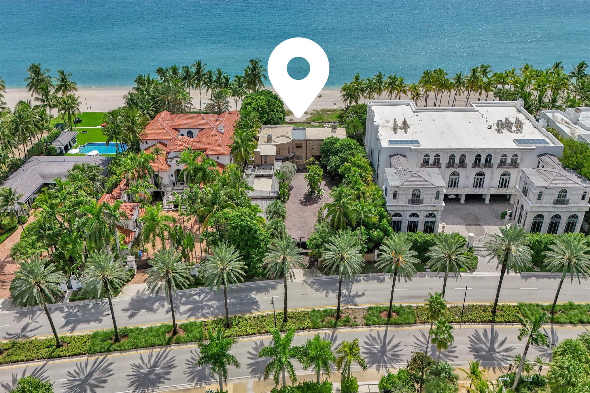 625 Ocean Boulevard