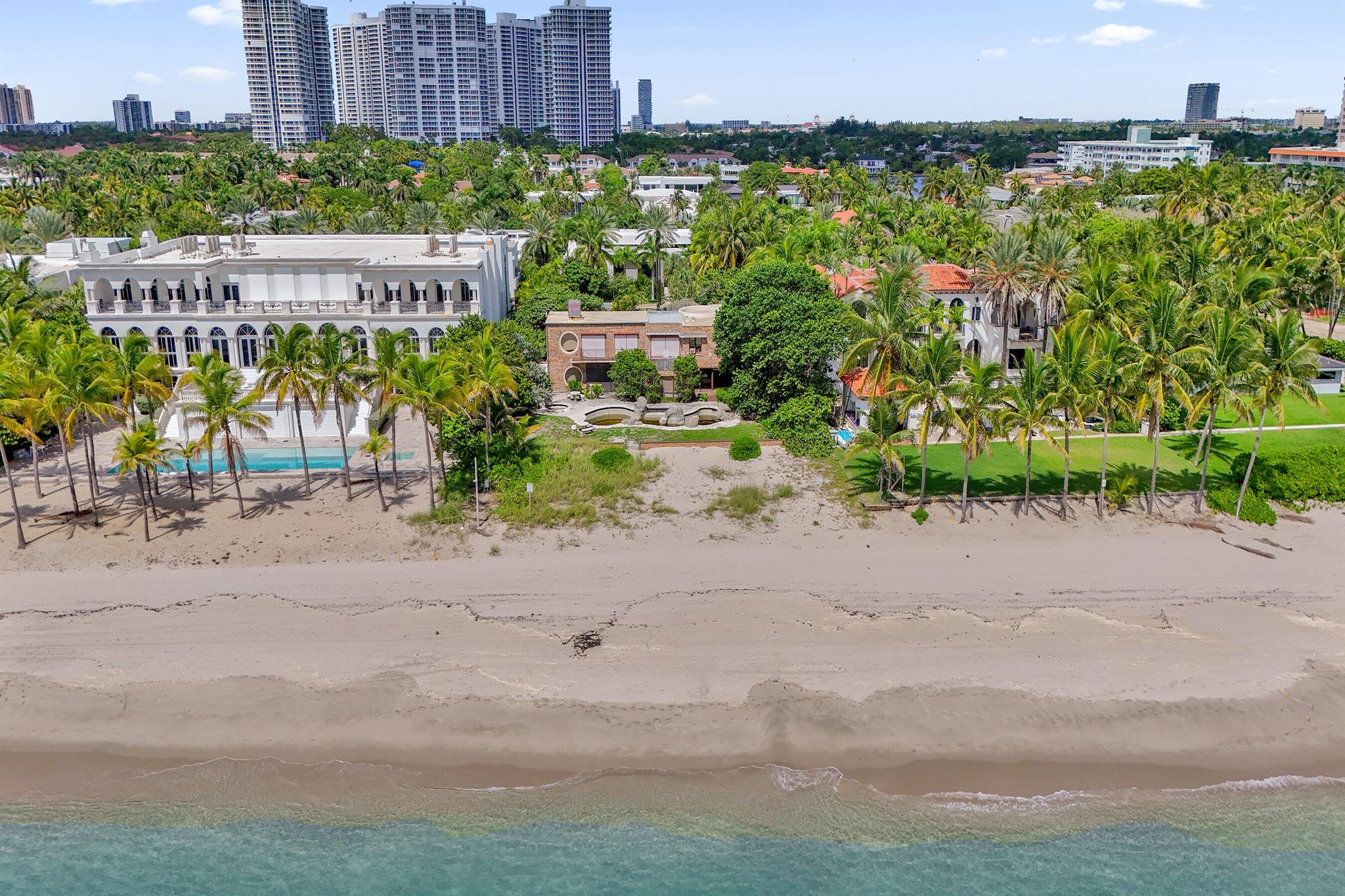 625 Ocean Boulevard