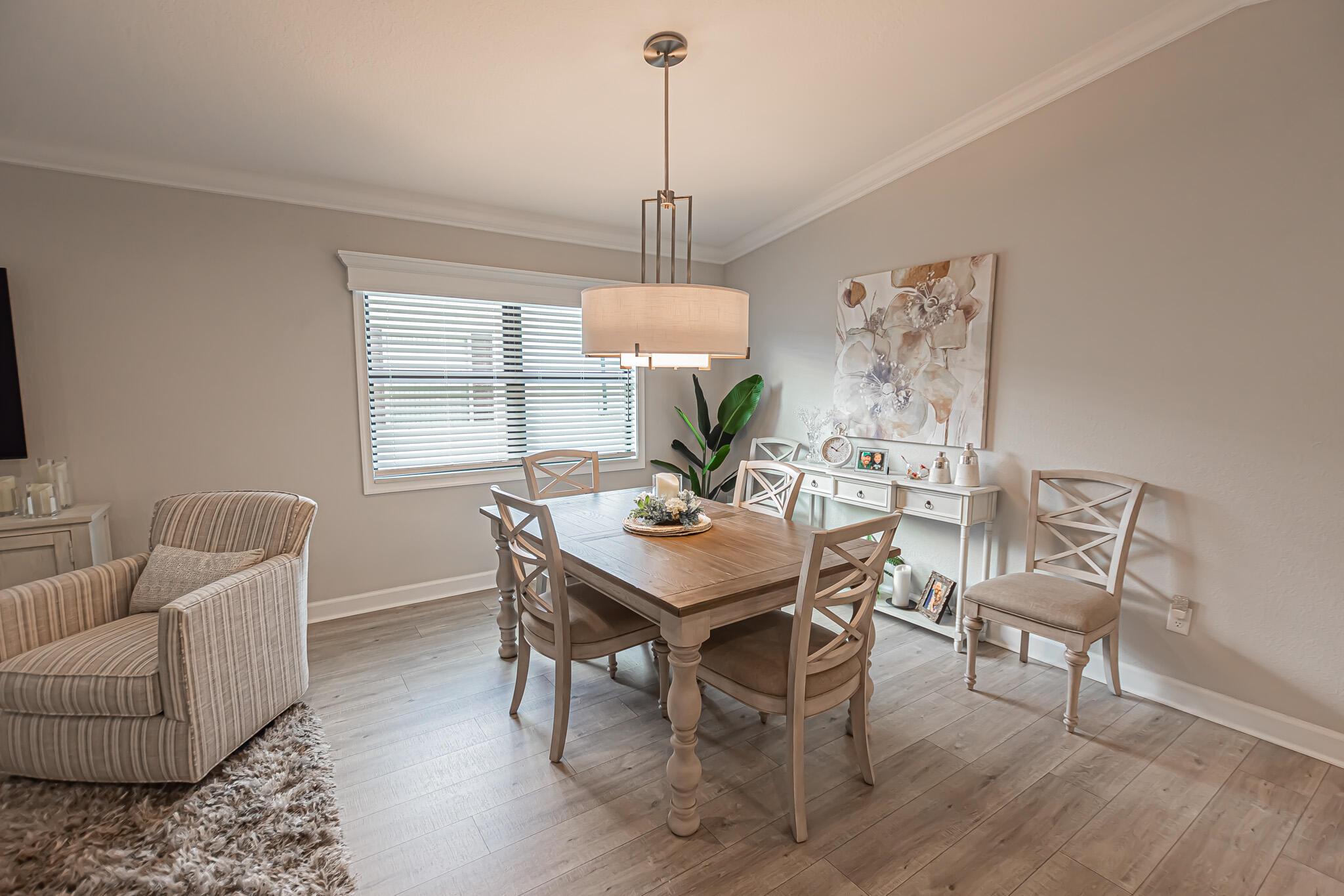 SPANISH LAKES RIVERFRONT - Residential