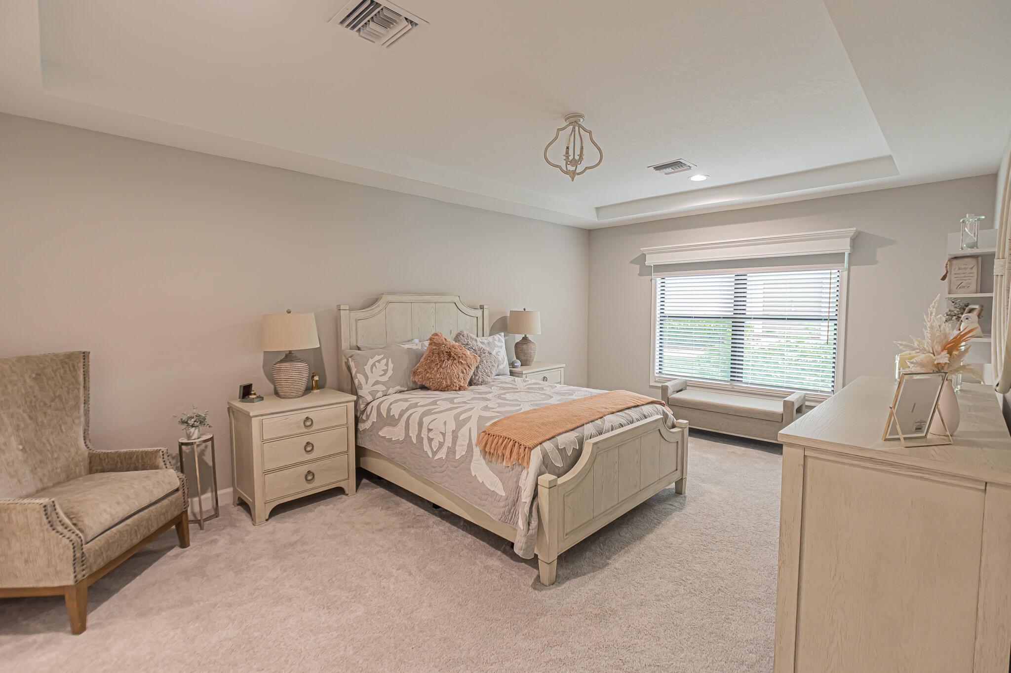 SPANISH LAKES RIVERFRONT - Residential