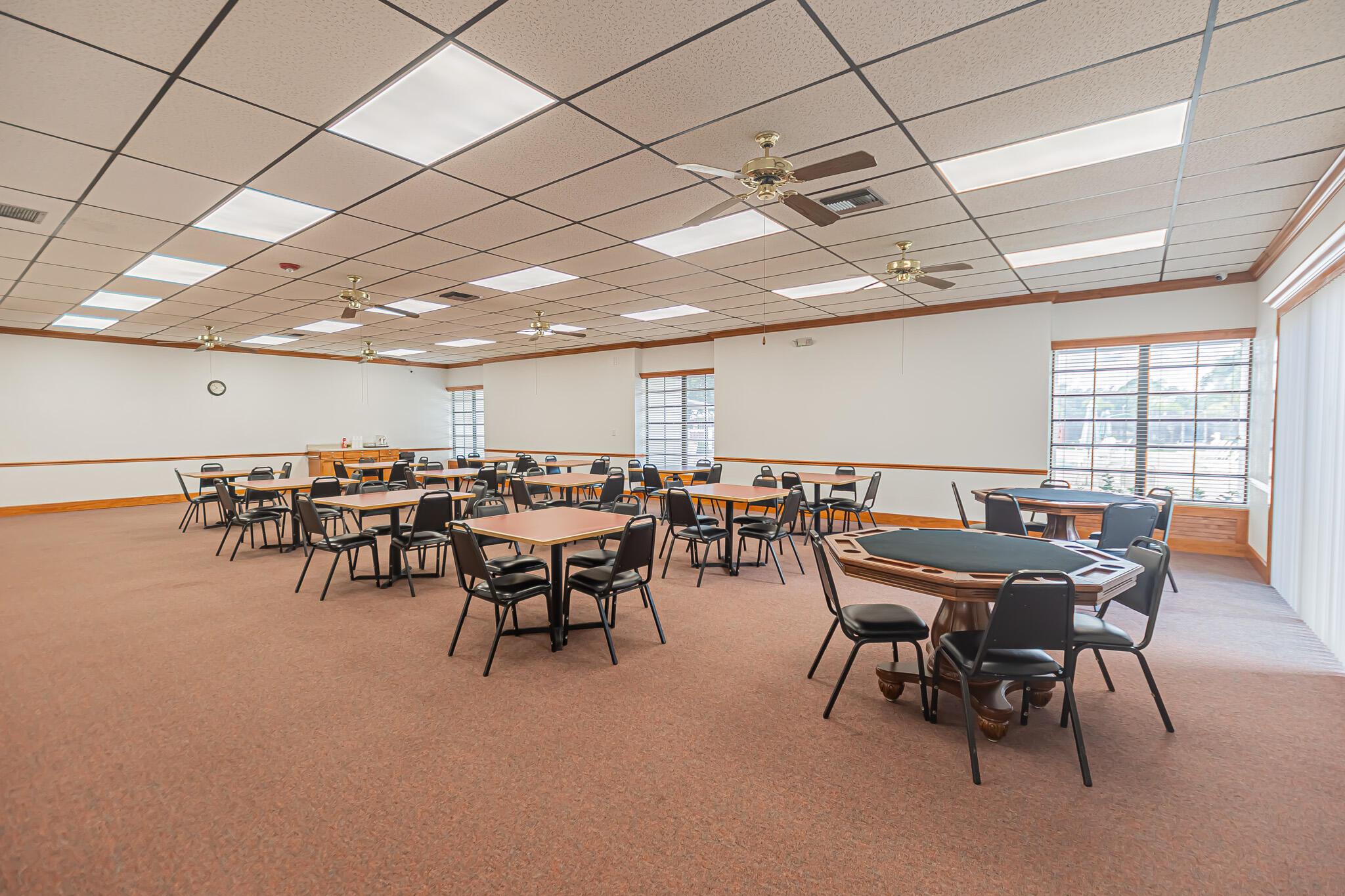 SPANISH LAKES RIVERFRONT - Residential