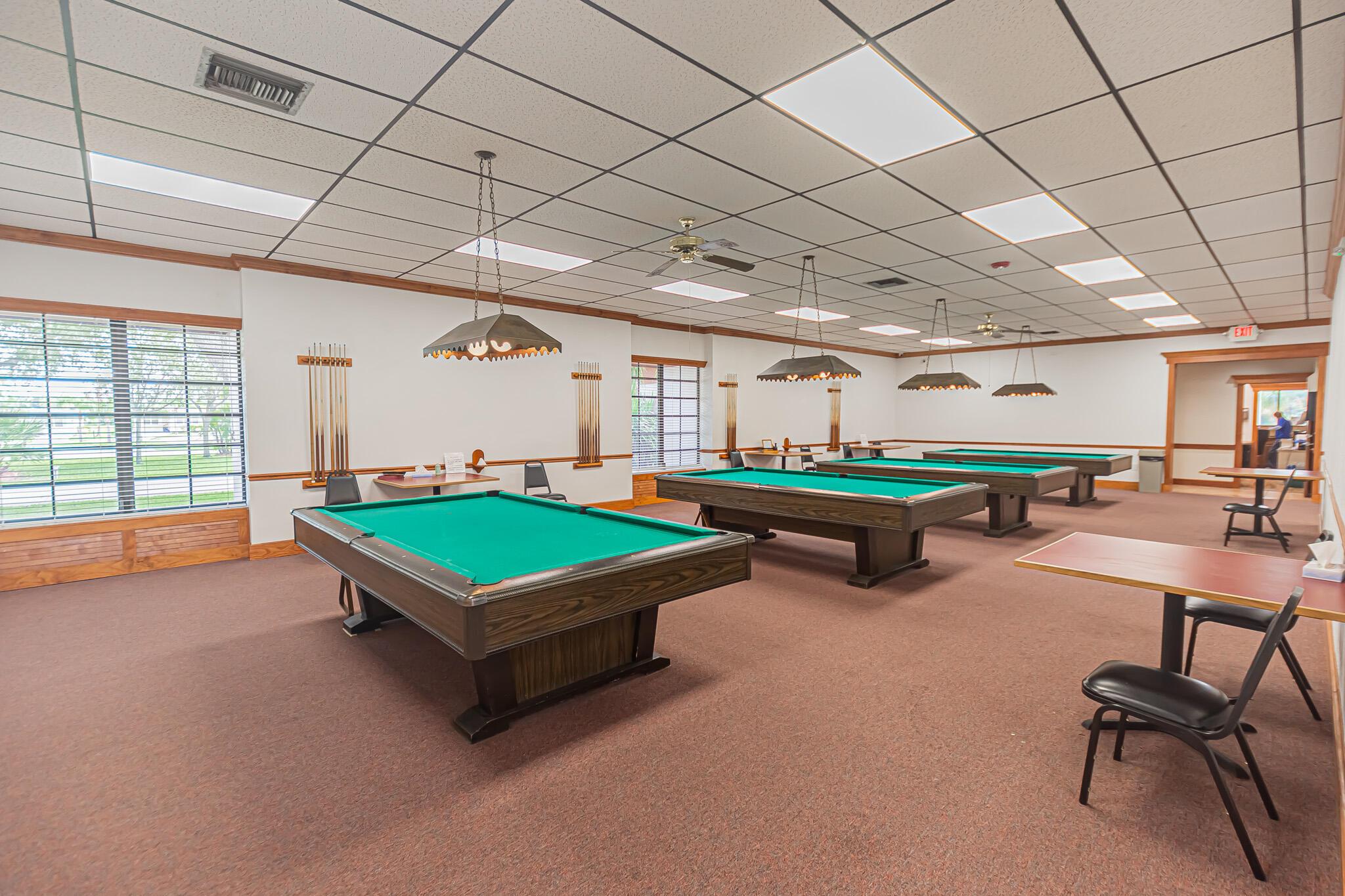 SPANISH LAKES RIVERFRONT - Residential