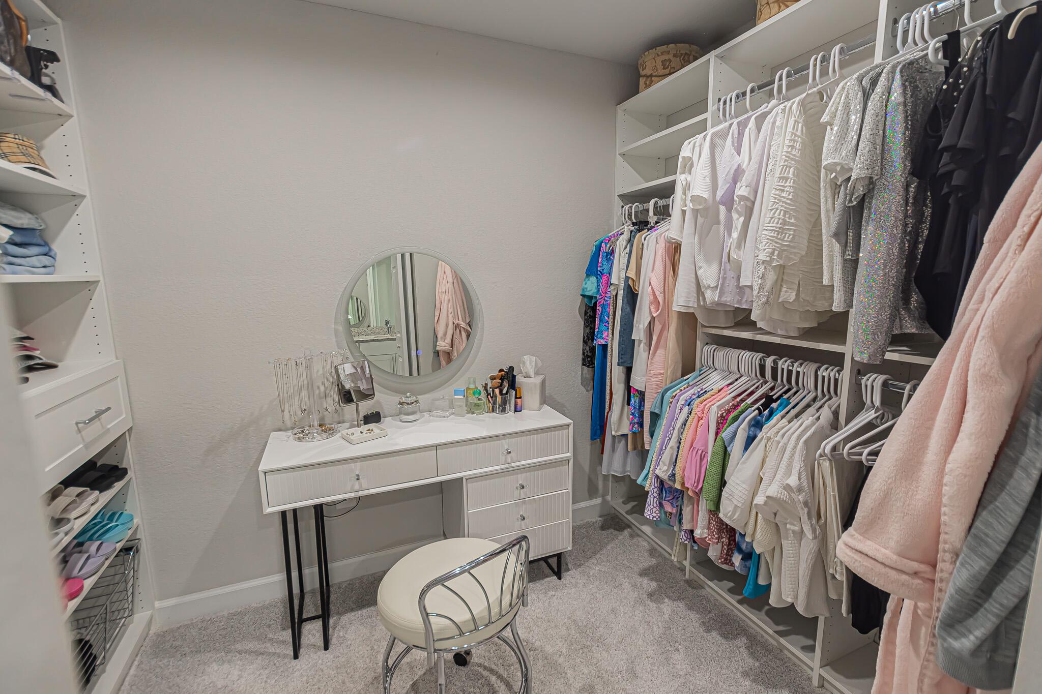 SPANISH LAKES RIVERFRONT - Residential