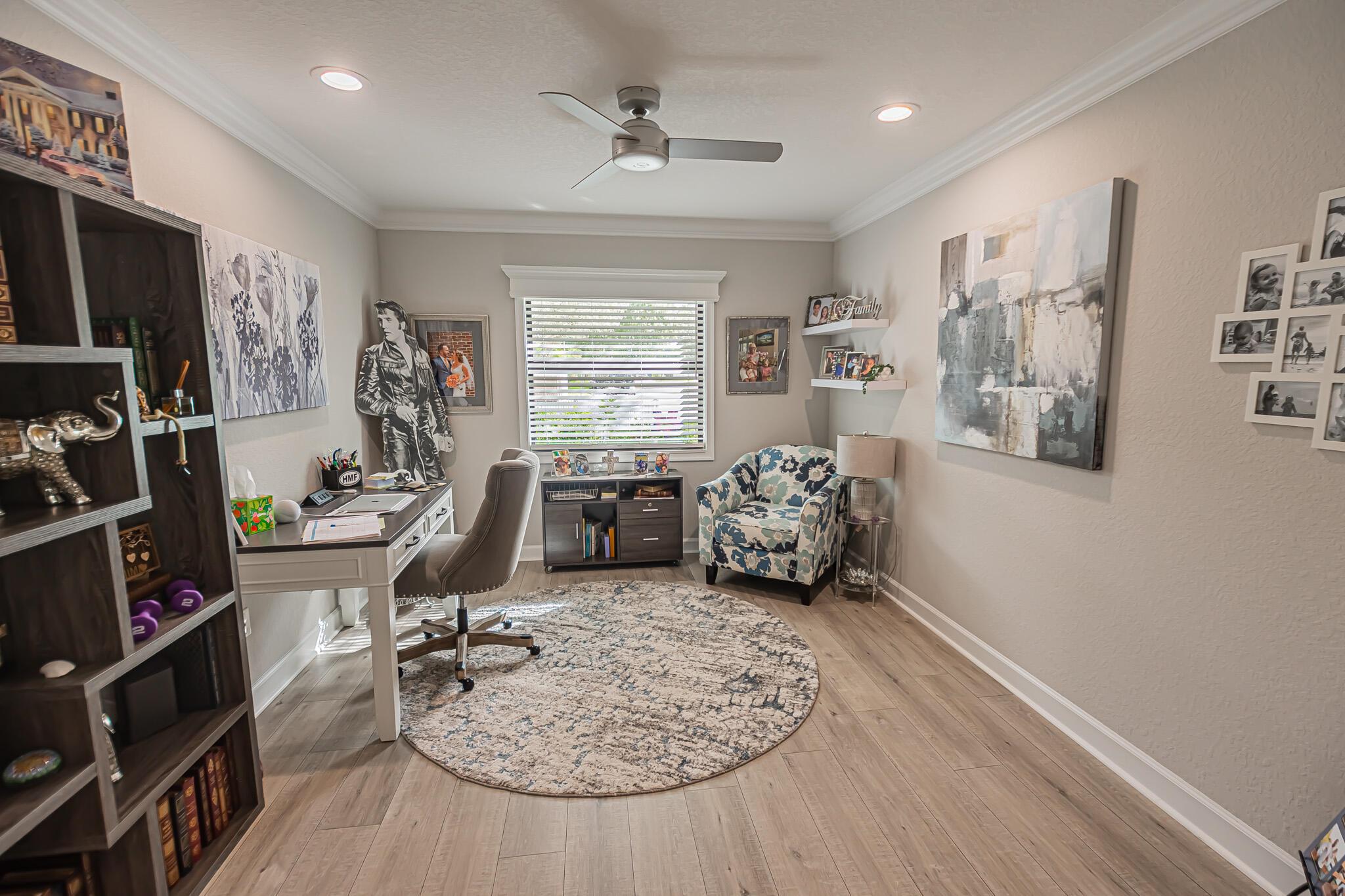 SPANISH LAKES RIVERFRONT - Residential