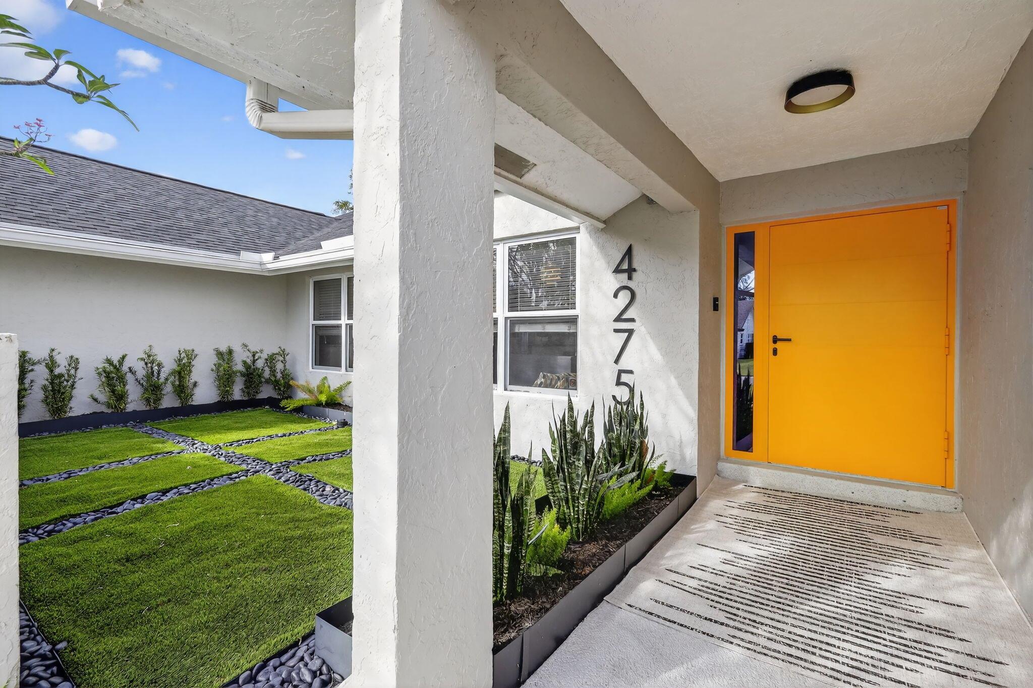 CYPRESS CREEK COUNTRY CLU - Residential