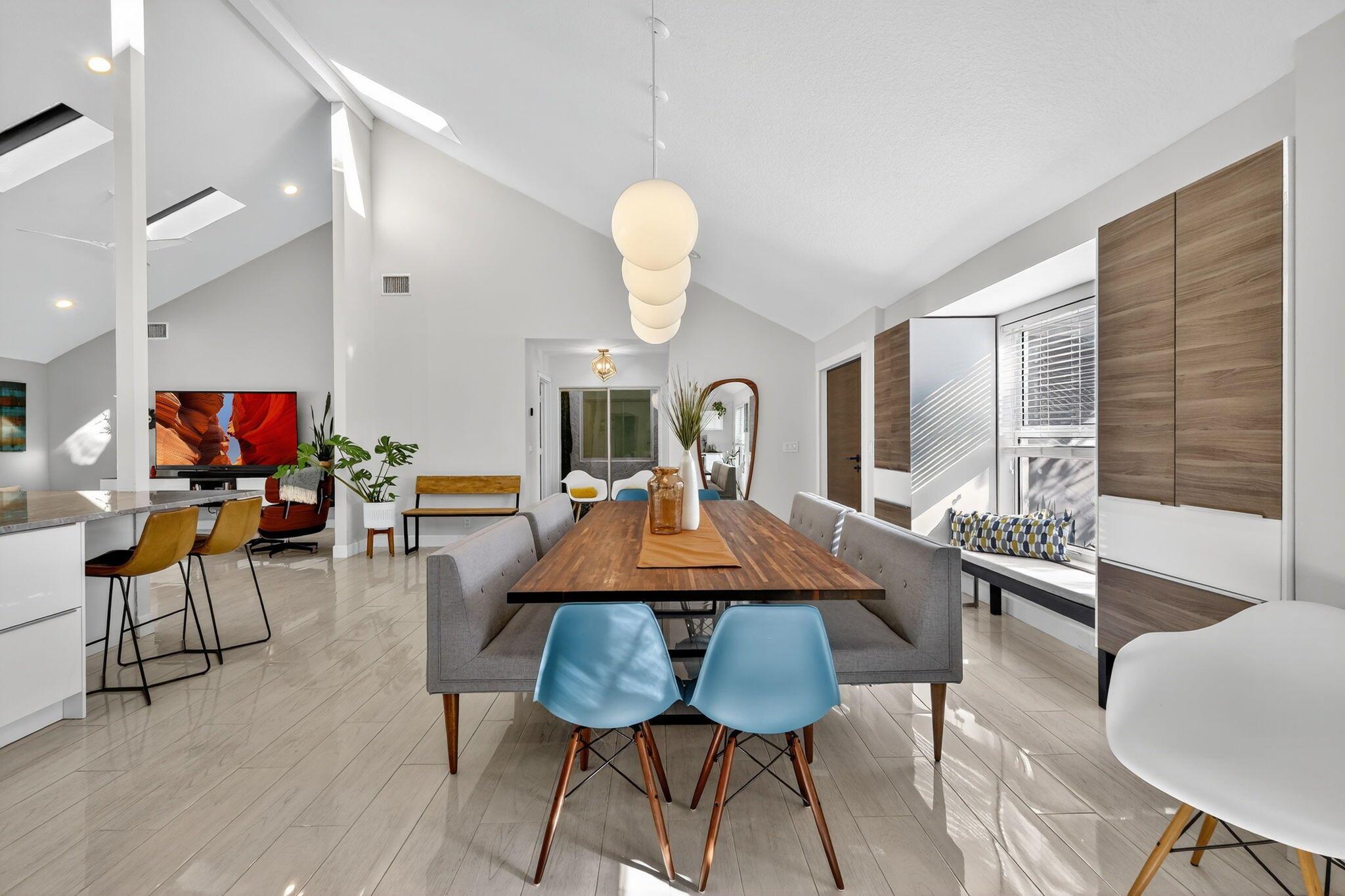 CYPRESS CREEK COUNTRY CLU - Residential