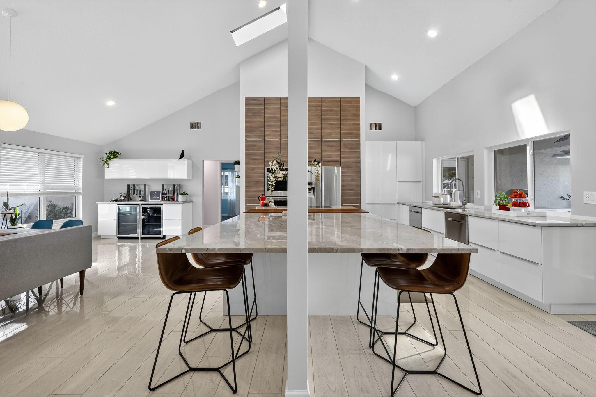 CYPRESS CREEK COUNTRY CLU - Residential