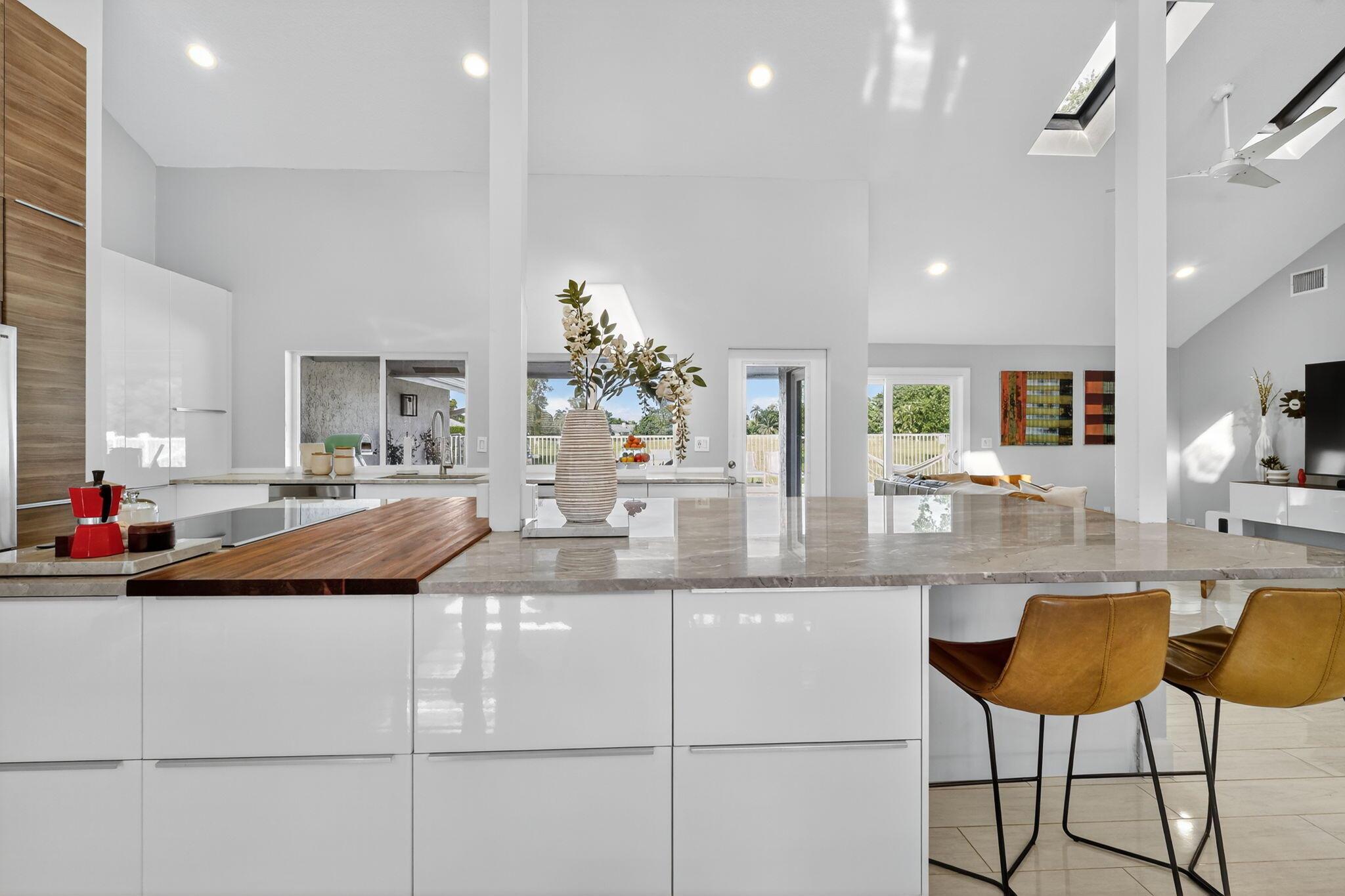 CYPRESS CREEK COUNTRY CLU - Residential