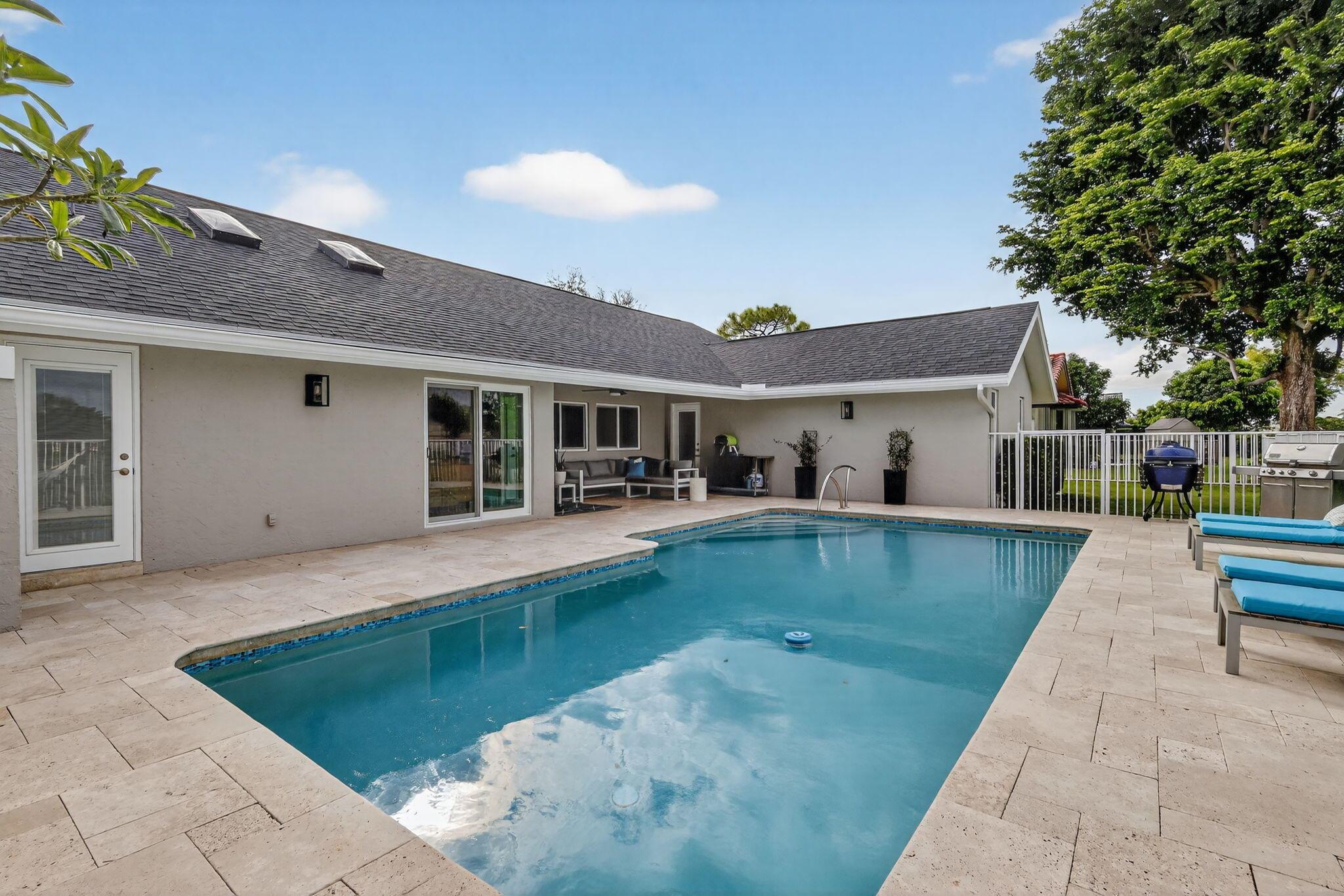 CYPRESS CREEK COUNTRY CLU - Residential