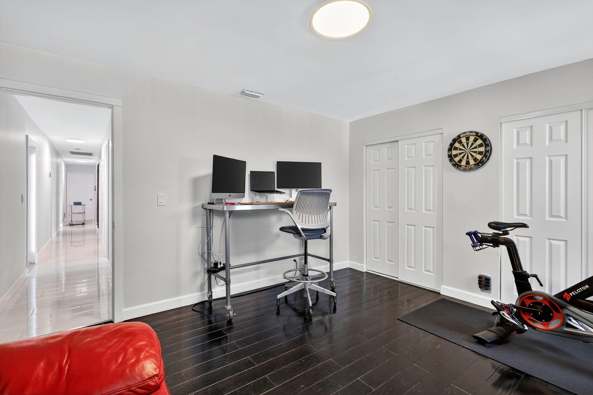 CYPRESS CREEK COUNTRY CLU - Residential