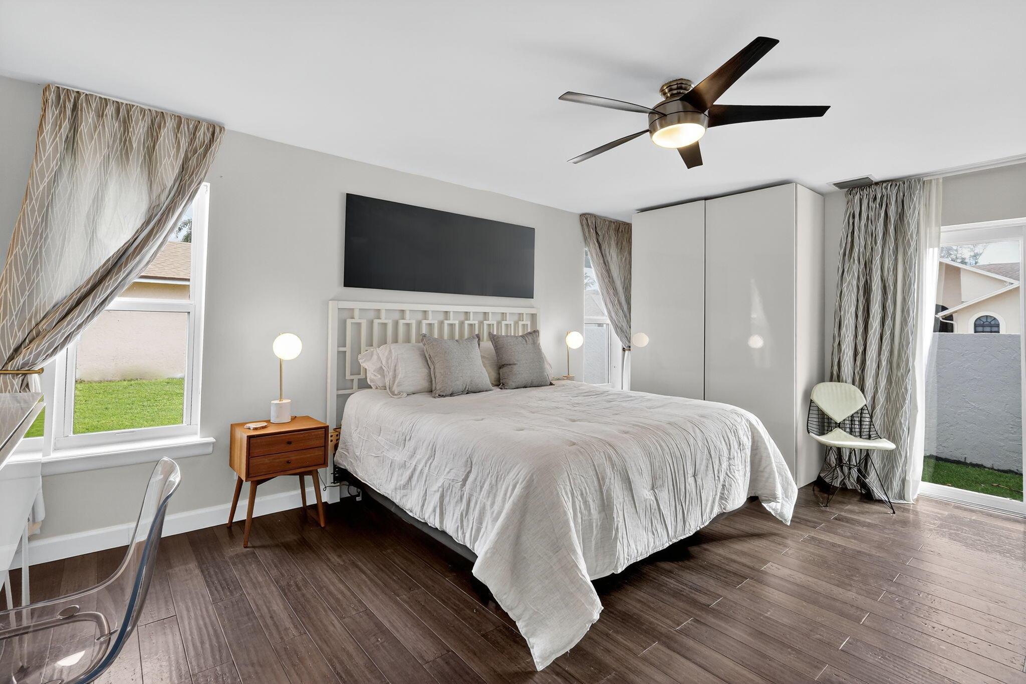 CYPRESS CREEK COUNTRY CLU - Residential