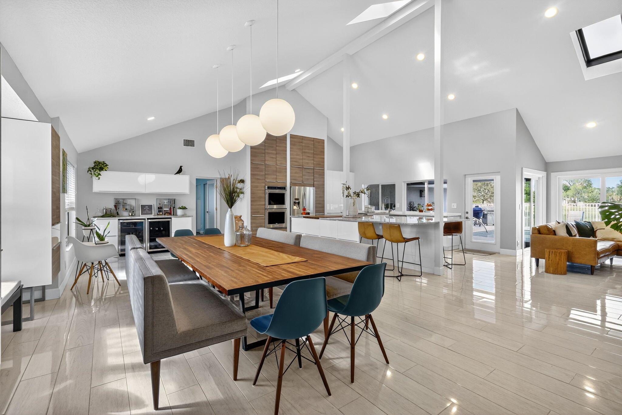 CYPRESS CREEK COUNTRY CLU - Residential