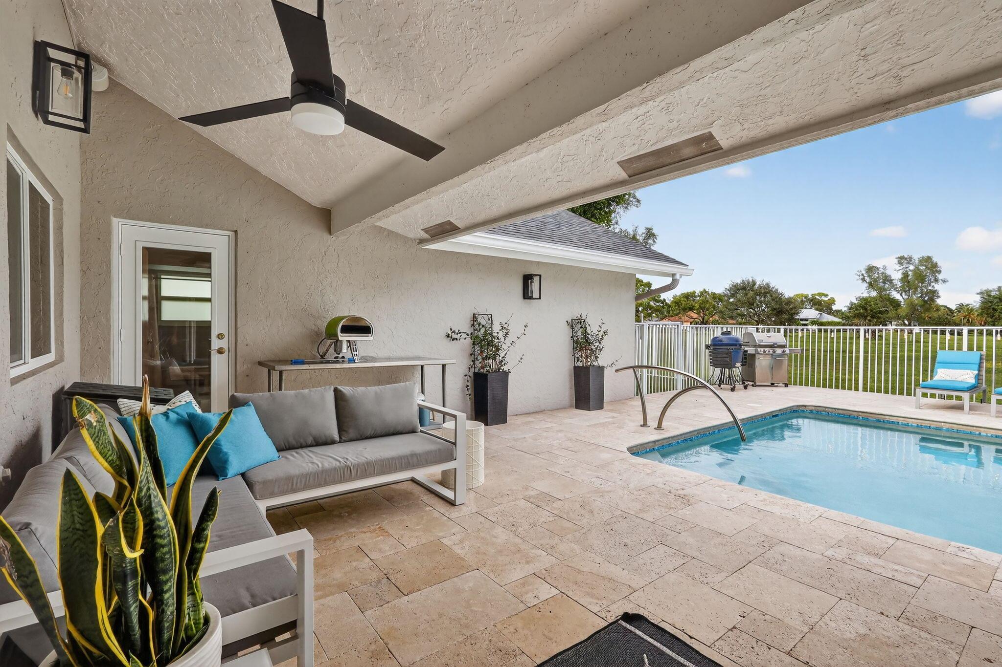 CYPRESS CREEK COUNTRY CLU - Residential