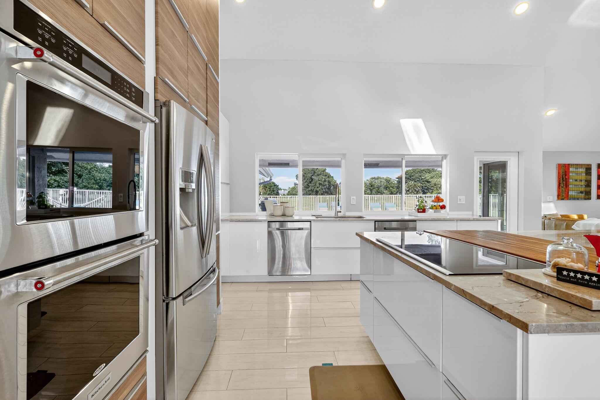 CYPRESS CREEK COUNTRY CLU - Residential