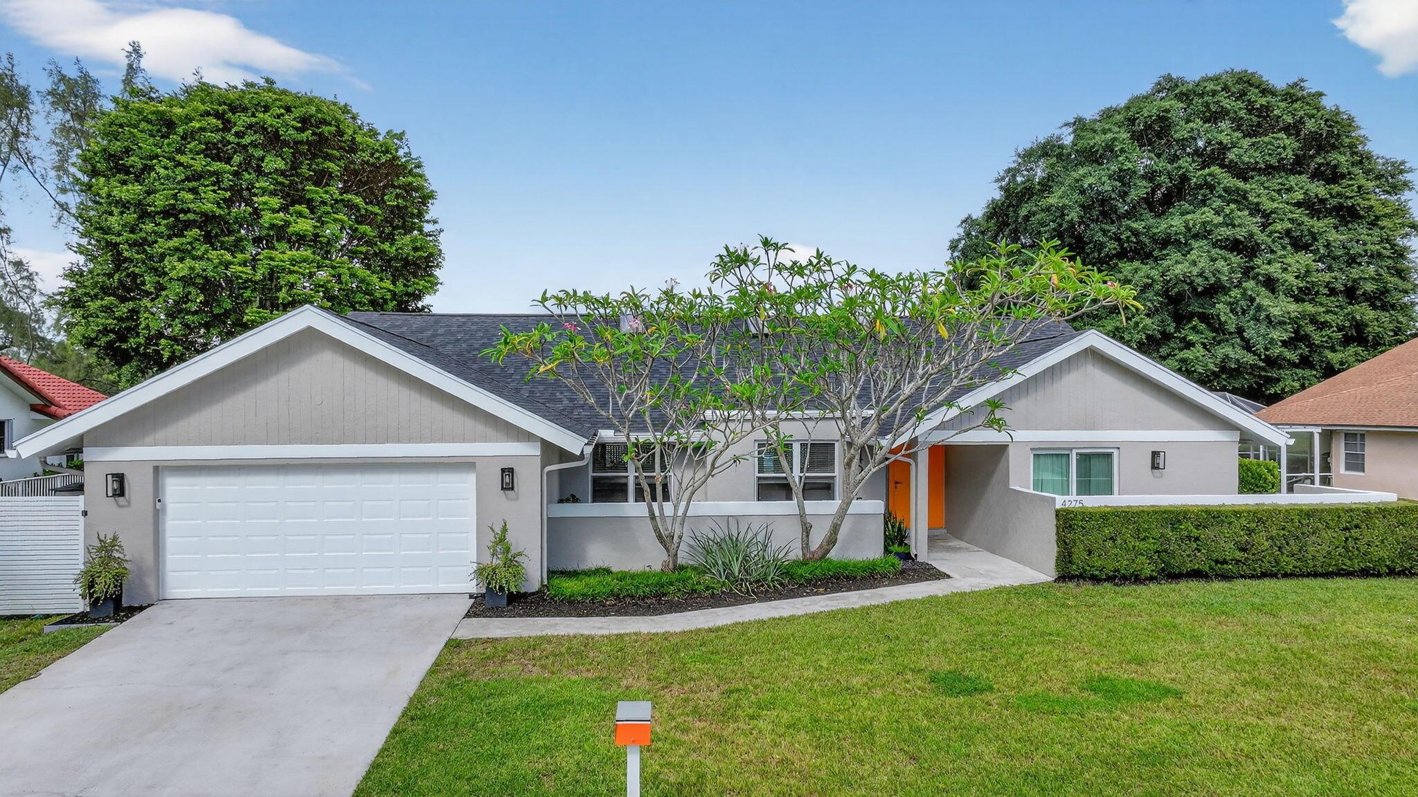 4275 Fox Trace