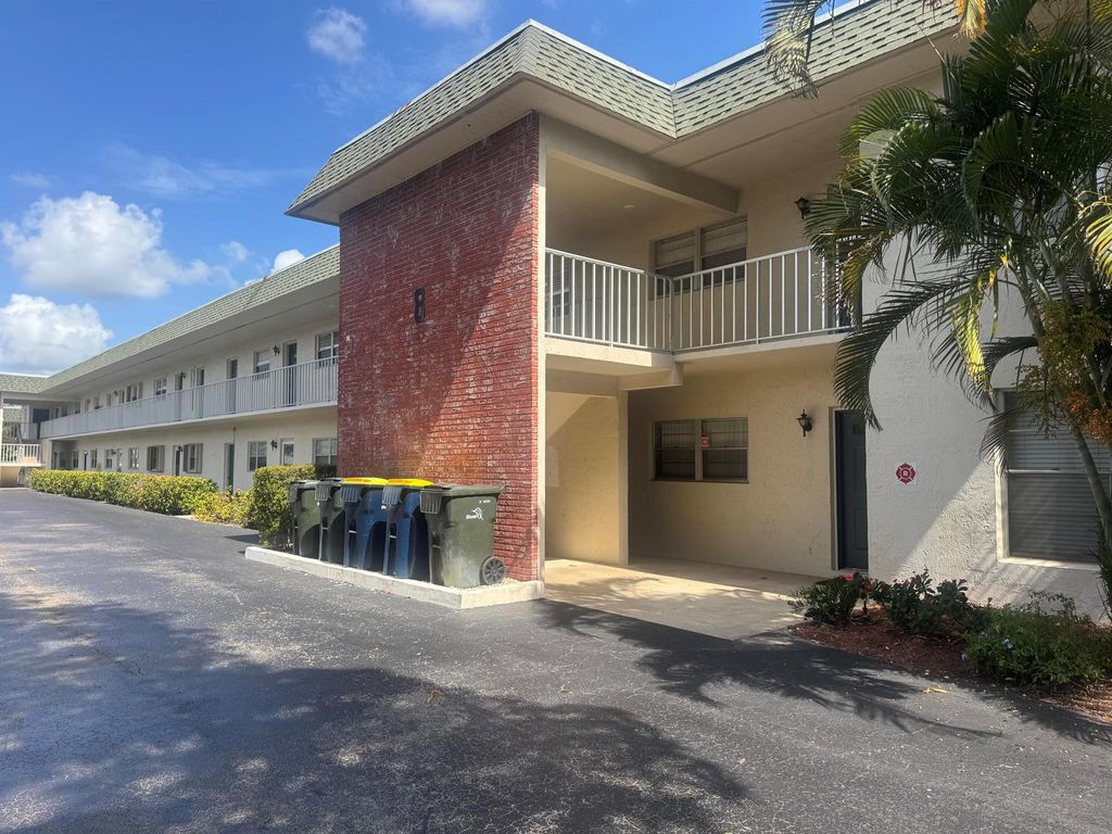 Photo of 1900 S Kanner Highway #8-205, Stuart, FL 34994 (MLS # R11114829)