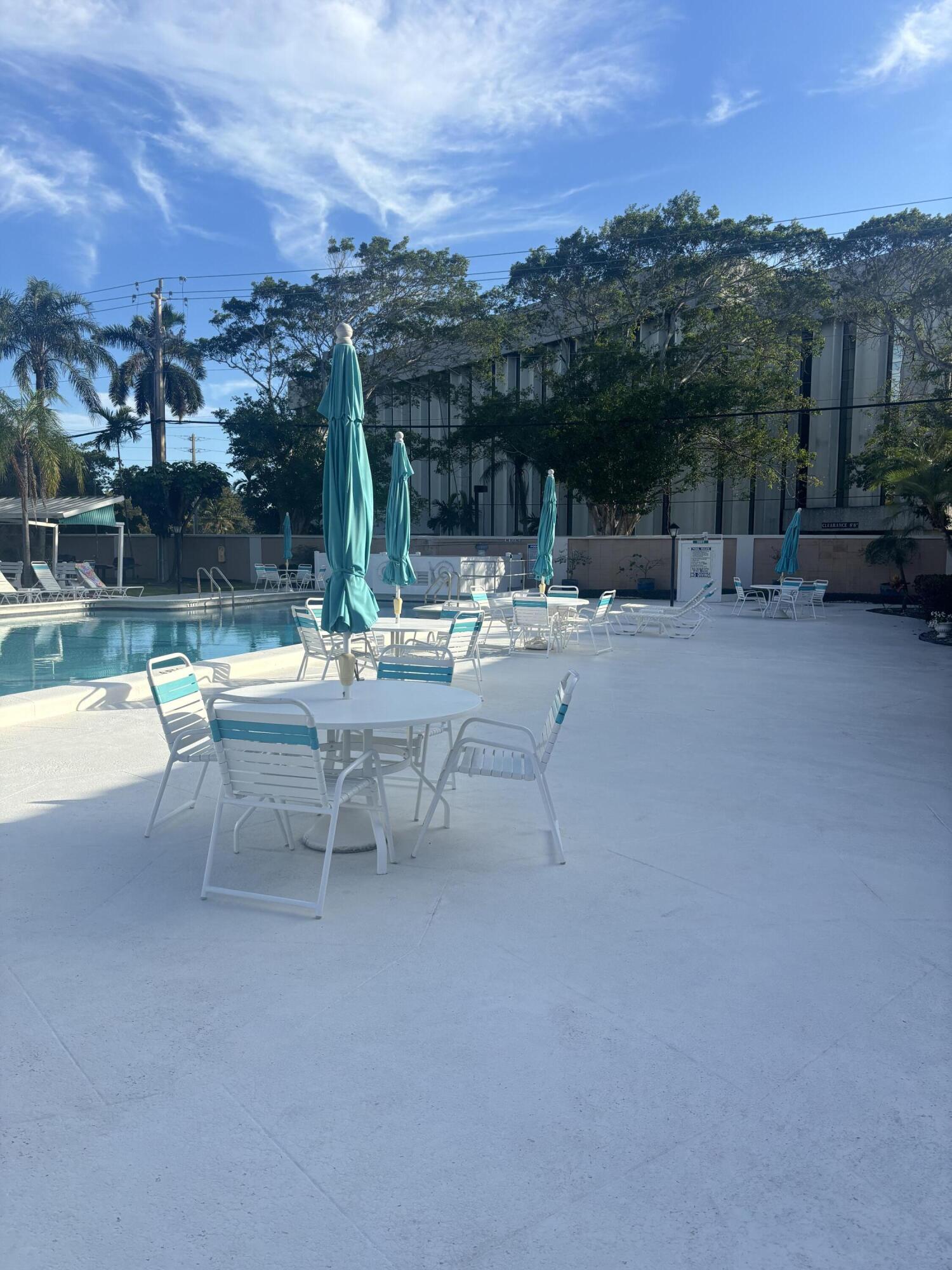 BOCA VERDE EAST CONDO - Residential