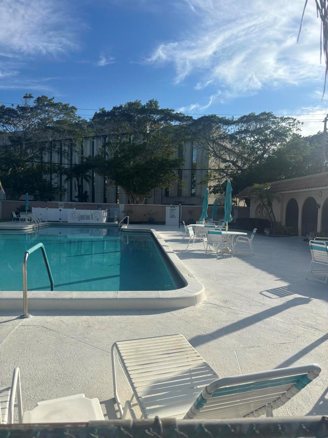 BOCA VERDE EAST CONDO - Residential