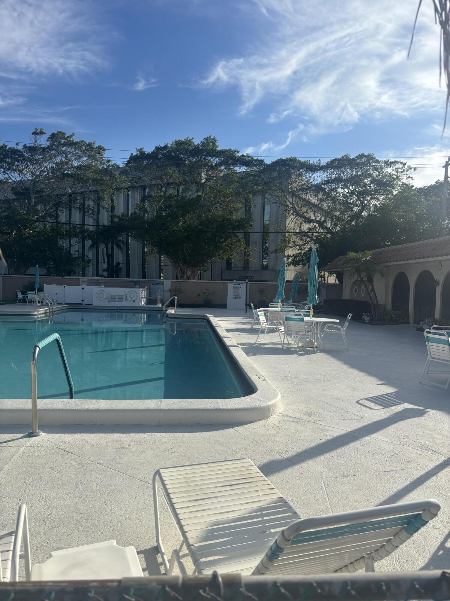 BOCA VERDE EAST CONDO - Residential
