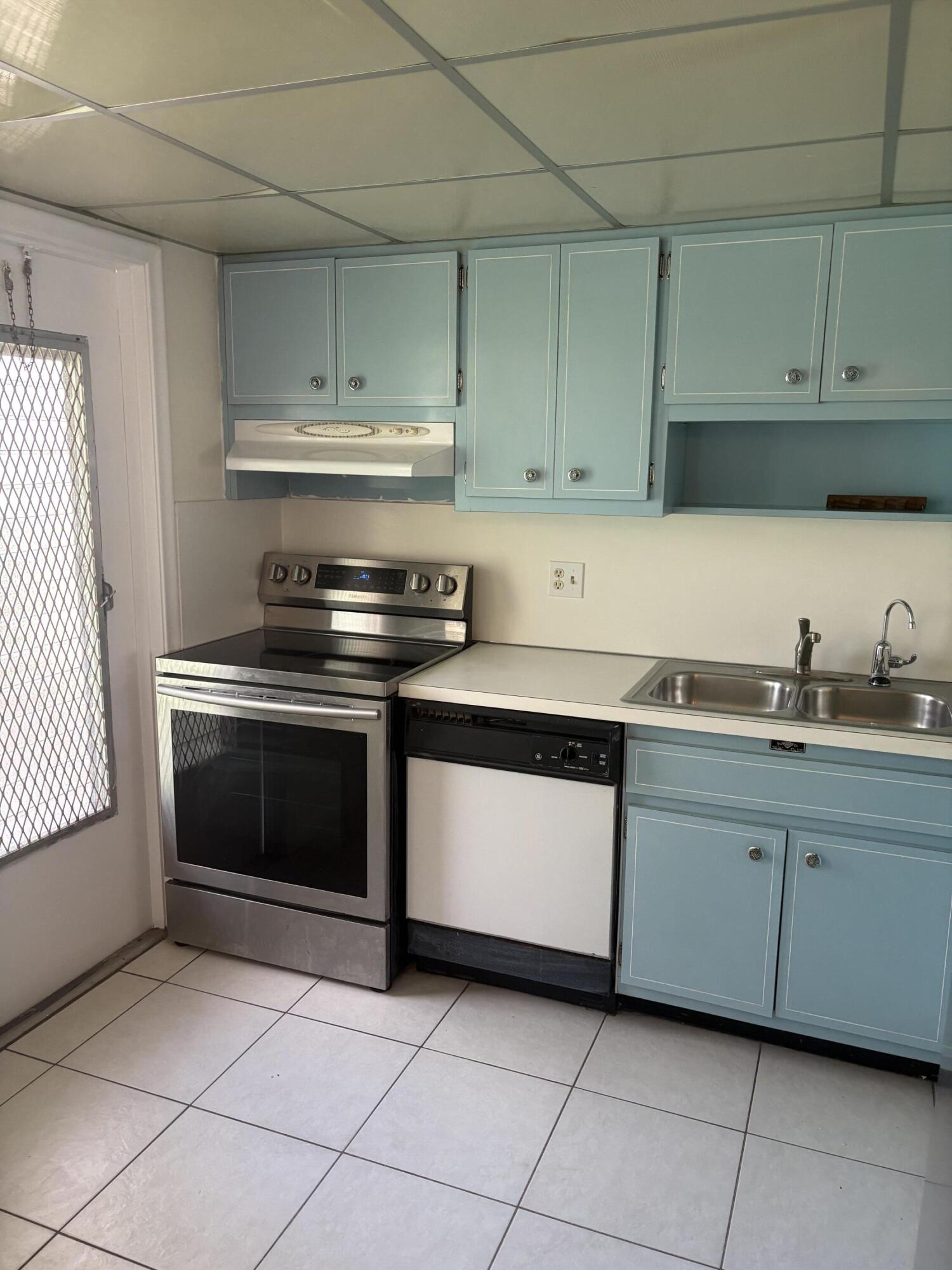 BOCA VERDE EAST CONDO - Residential