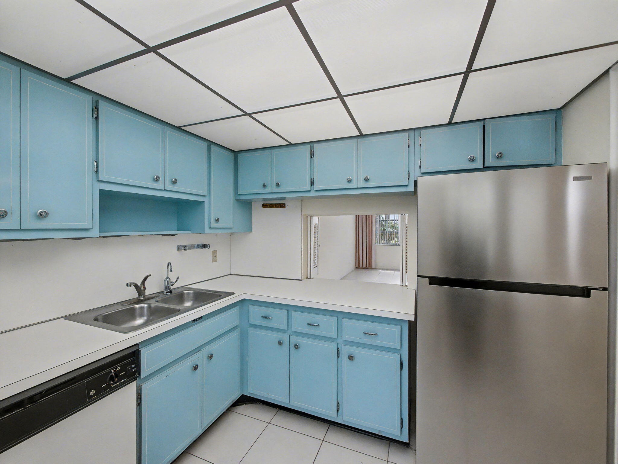 BOCA VERDE EAST CONDO - Residential