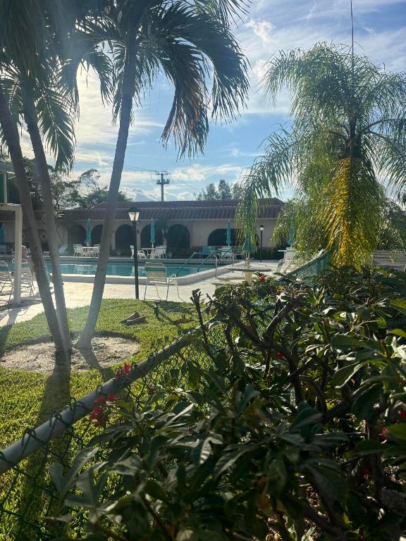 400 NE 20th Street A131