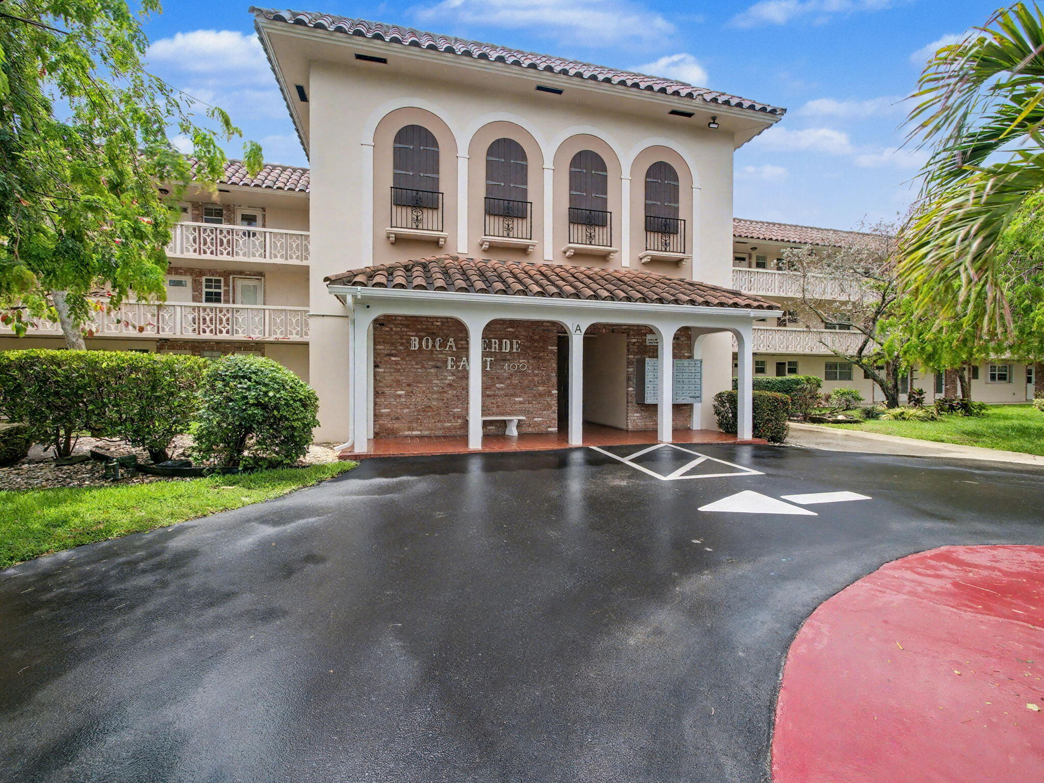 400 NE 20th Street A131