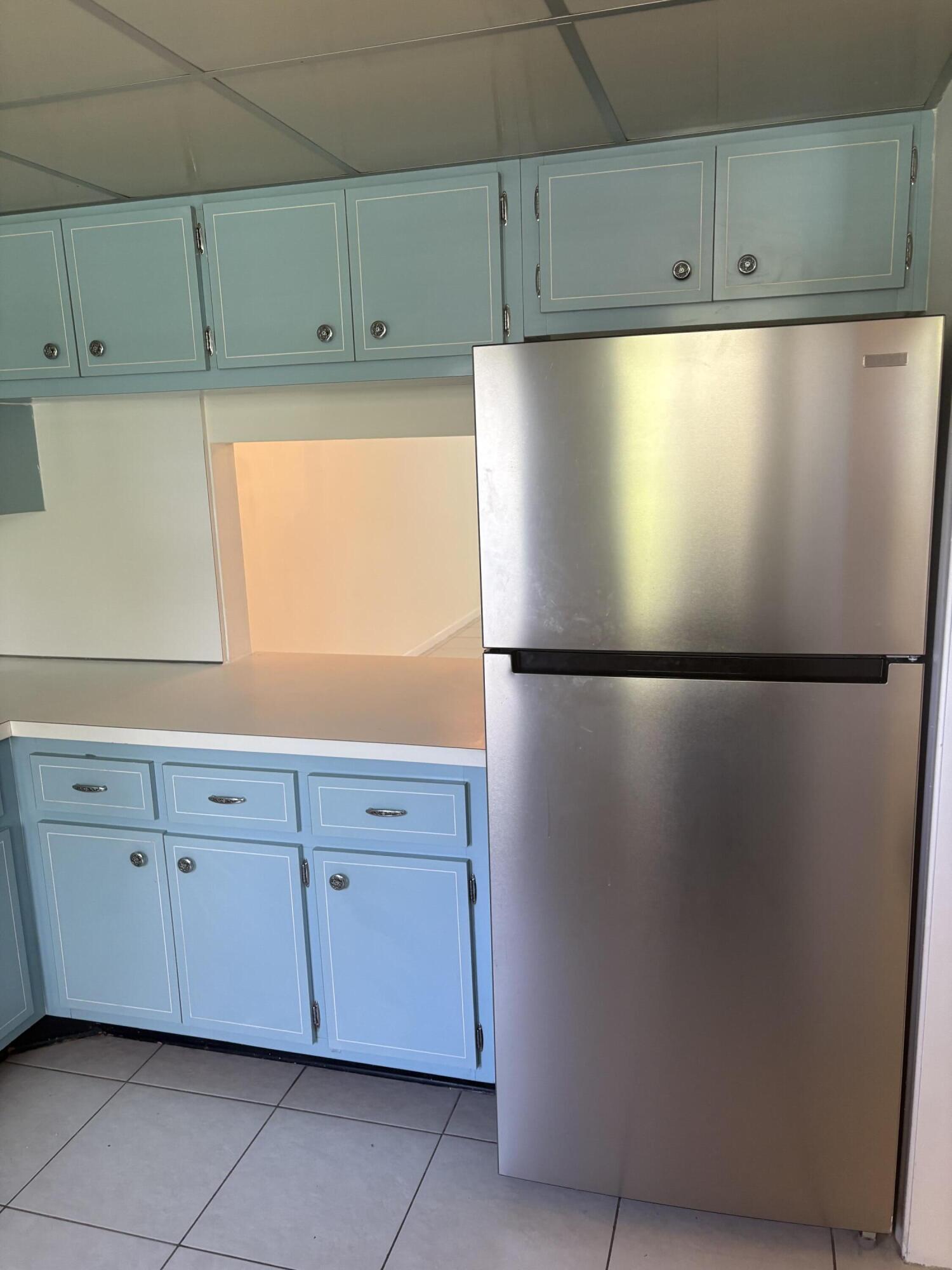BOCA VERDE EAST CONDO - Residential