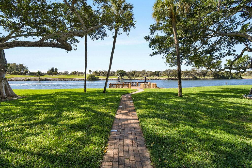 Waterway Terrace - Residential Lease