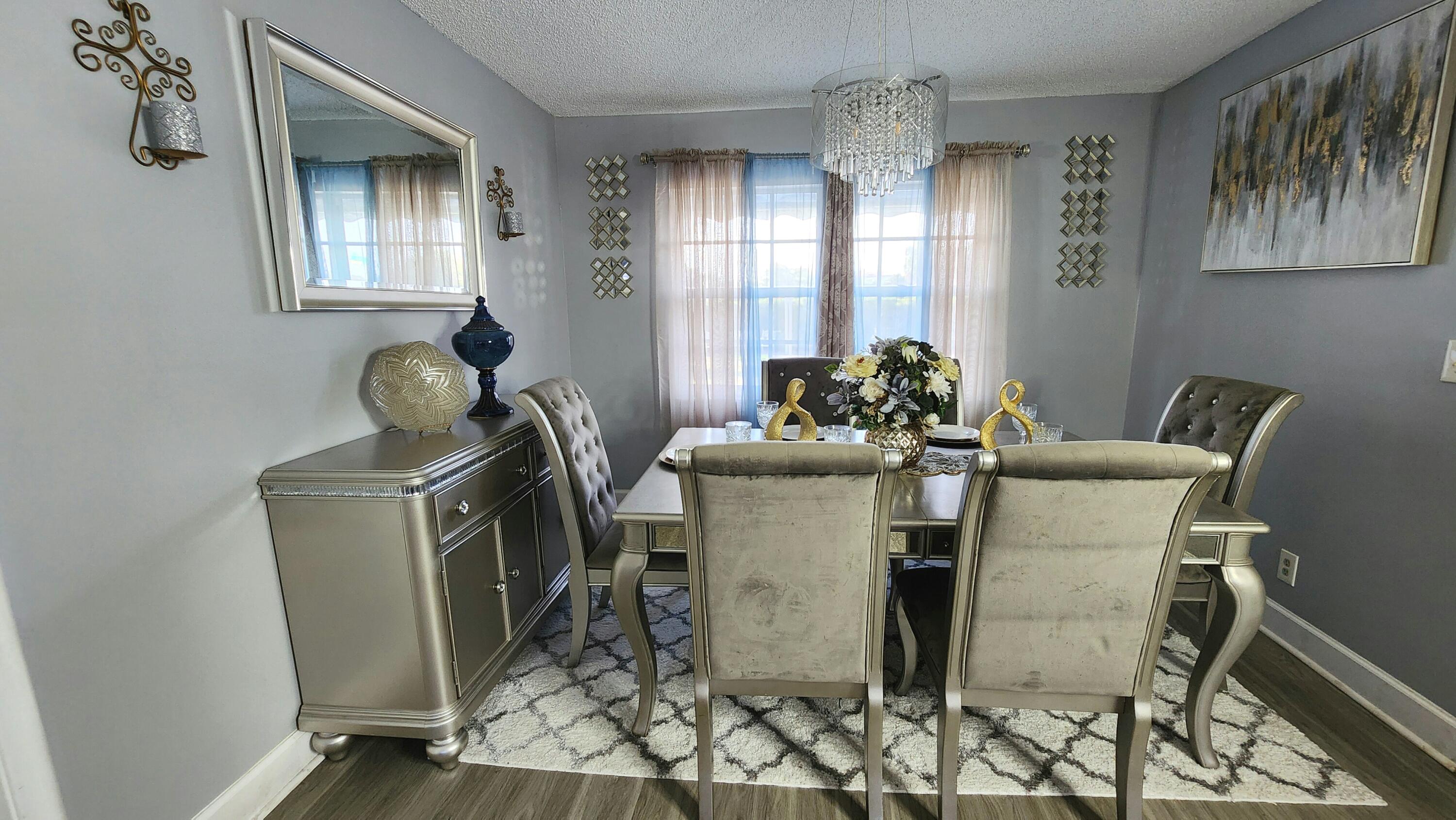 PALM BEACH LAKES NORTH 1 - Residential