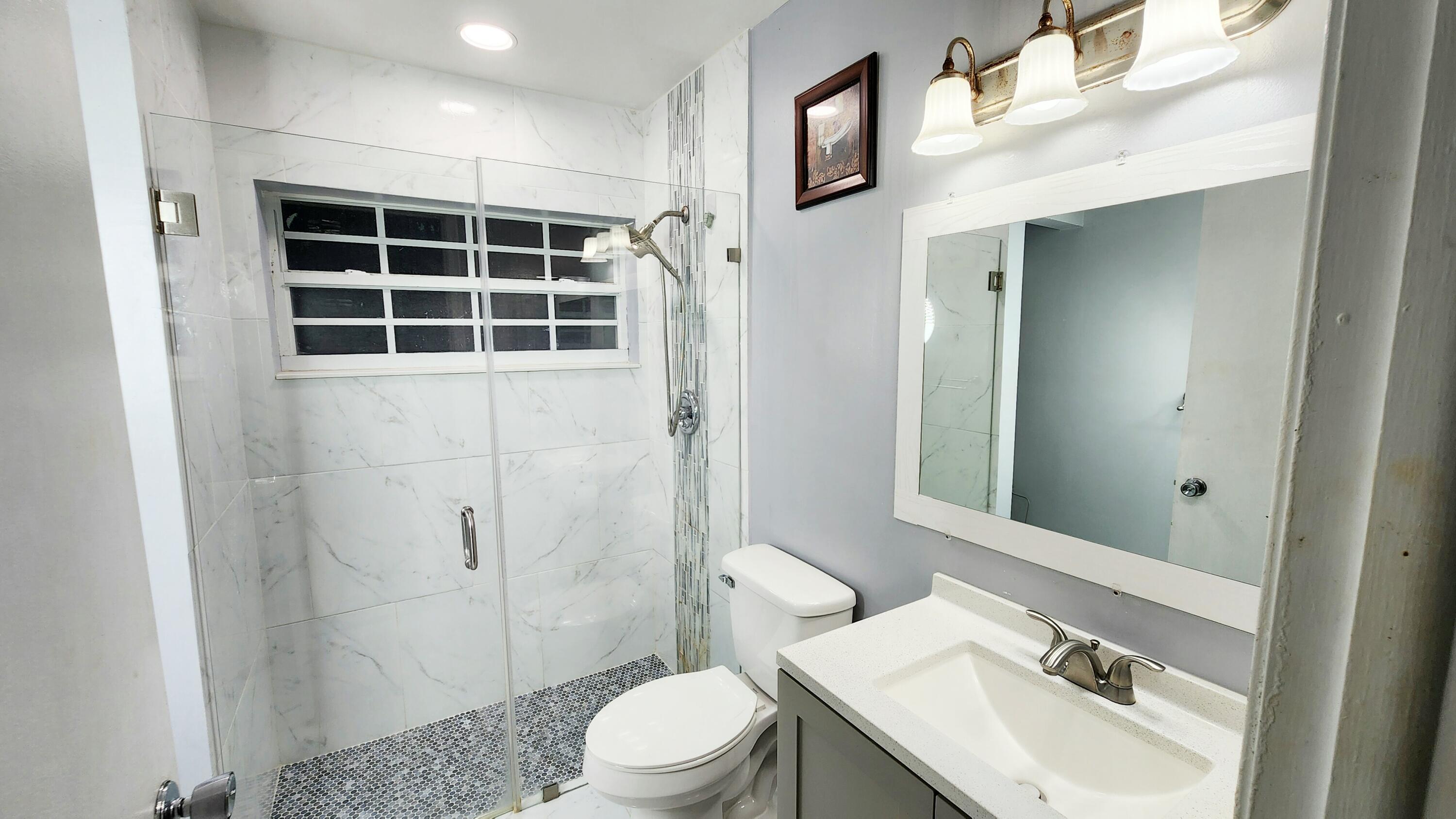 PALM BEACH LAKES NORTH 1 - Residential