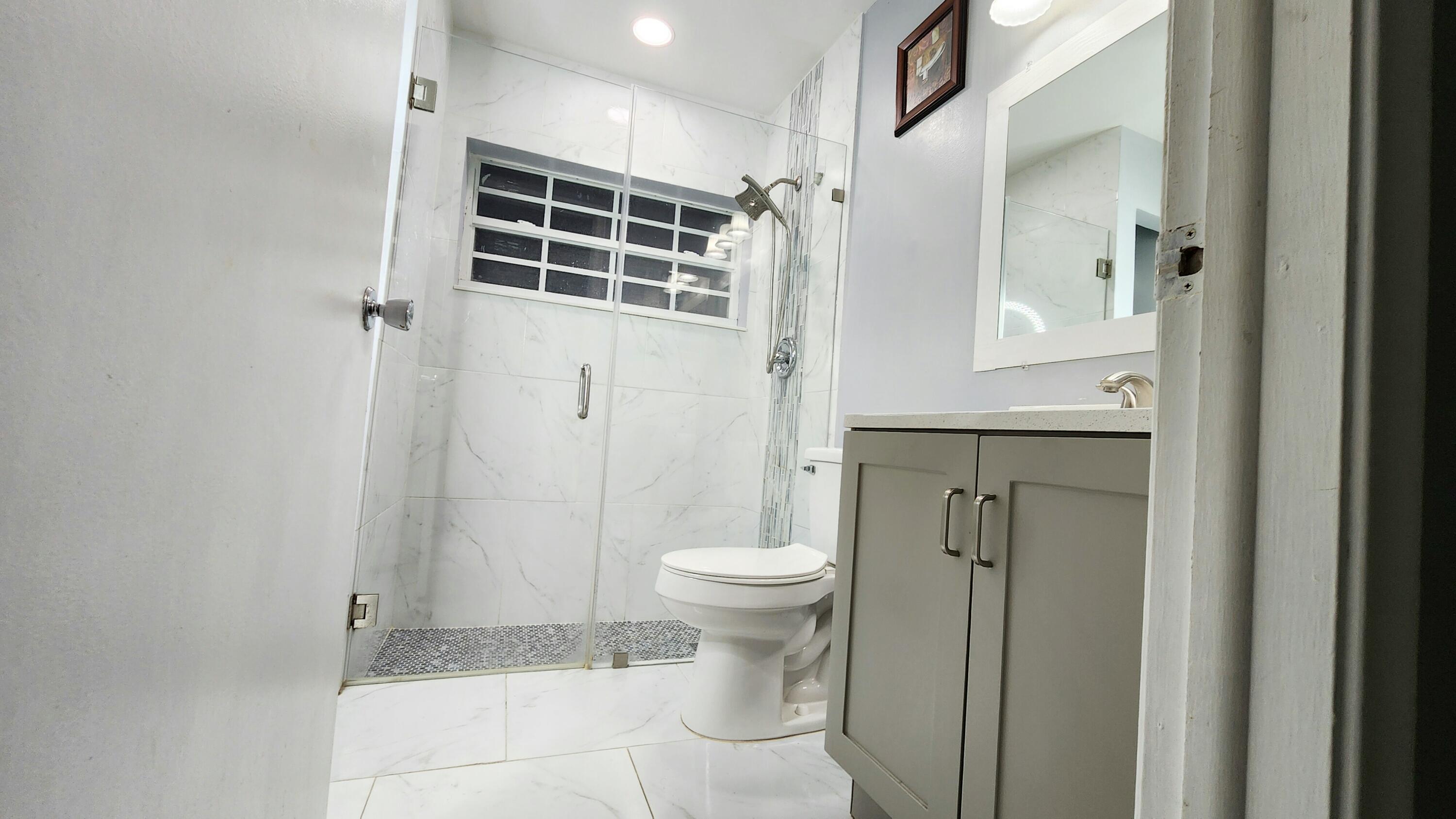 PALM BEACH LAKES NORTH 1 - Residential