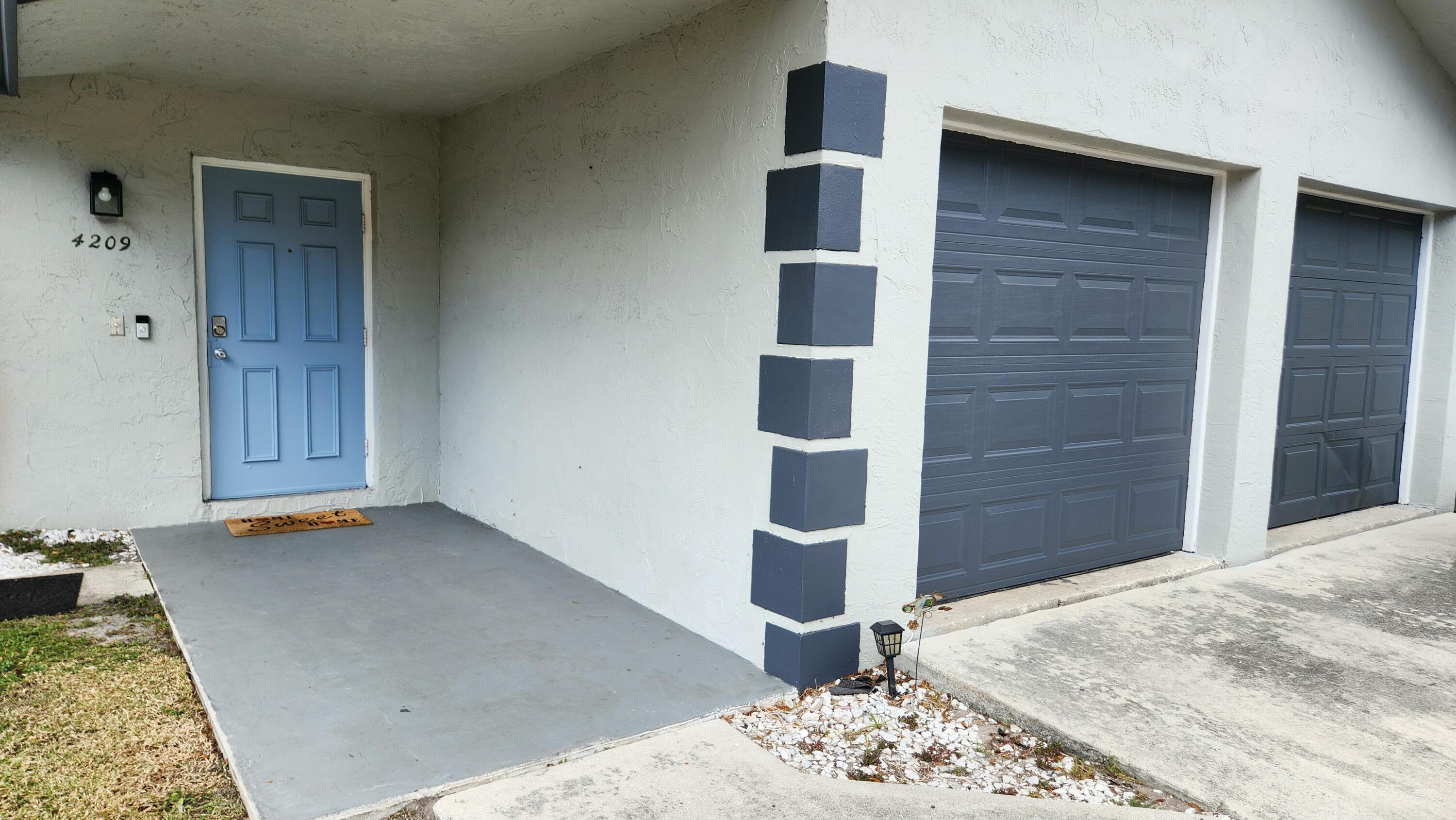 PALM BEACH LAKES NORTH 1 - Residential