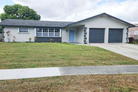 Property photo of 4209 Waverly Drive, West Palm Beach, FL 33407