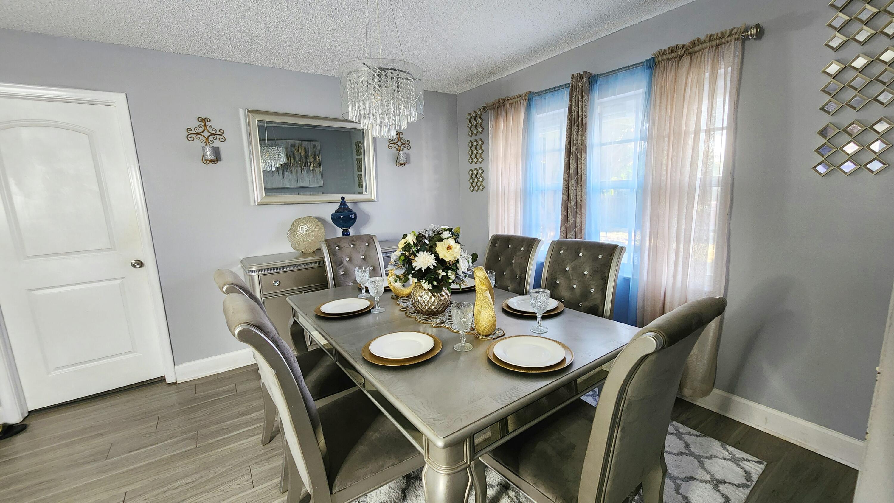 PALM BEACH LAKES NORTH 1 - Residential