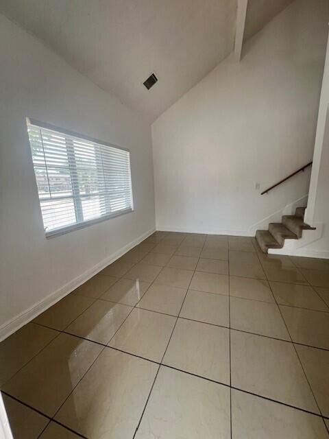 VILLAS AT CORAL SPRINGS - Residential