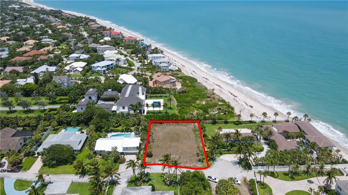 Price Improvement! Vero Beach is a beautiful location in Florida that offers a mix of natural beauty and convenience. Being close to shopping, dining, and activities provides easy access to amenities and entertainment options. At the same time, the property's distance from the bustling areas allows you to appreciate the serene surroundings and all that Florida has to offer.
Whether you choose to use your own builder or explore options with our builder, you have the opportunity to bring your dream home to life. With the stunning ocean view as a backdrop, you can create a space that truly reflects your vision and preferences.
Exploring the area and experiencing its natural beauty will help you envision the lifestyle and possibilities that await you.