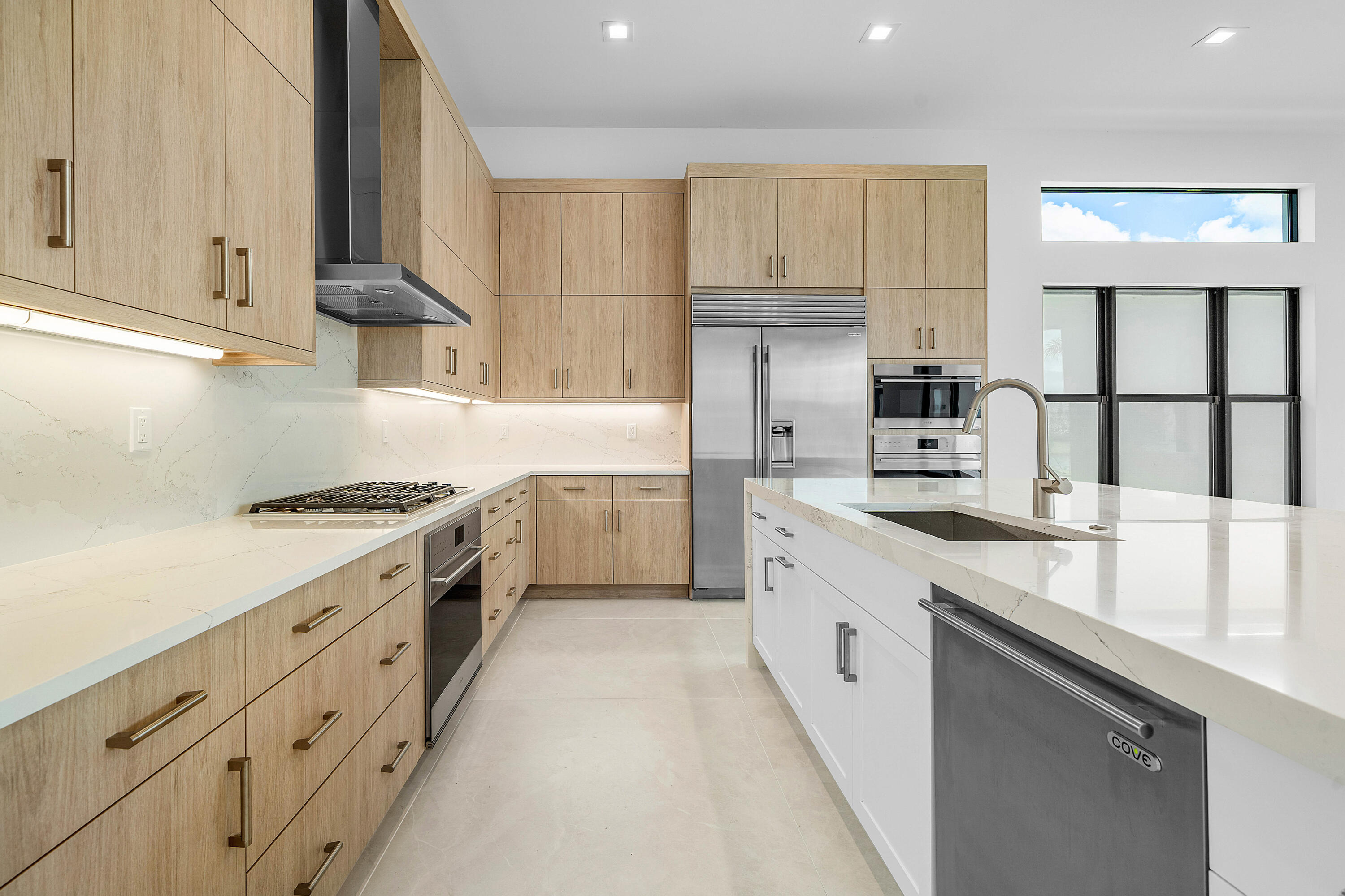 JOHNS WEST PUD - Residential