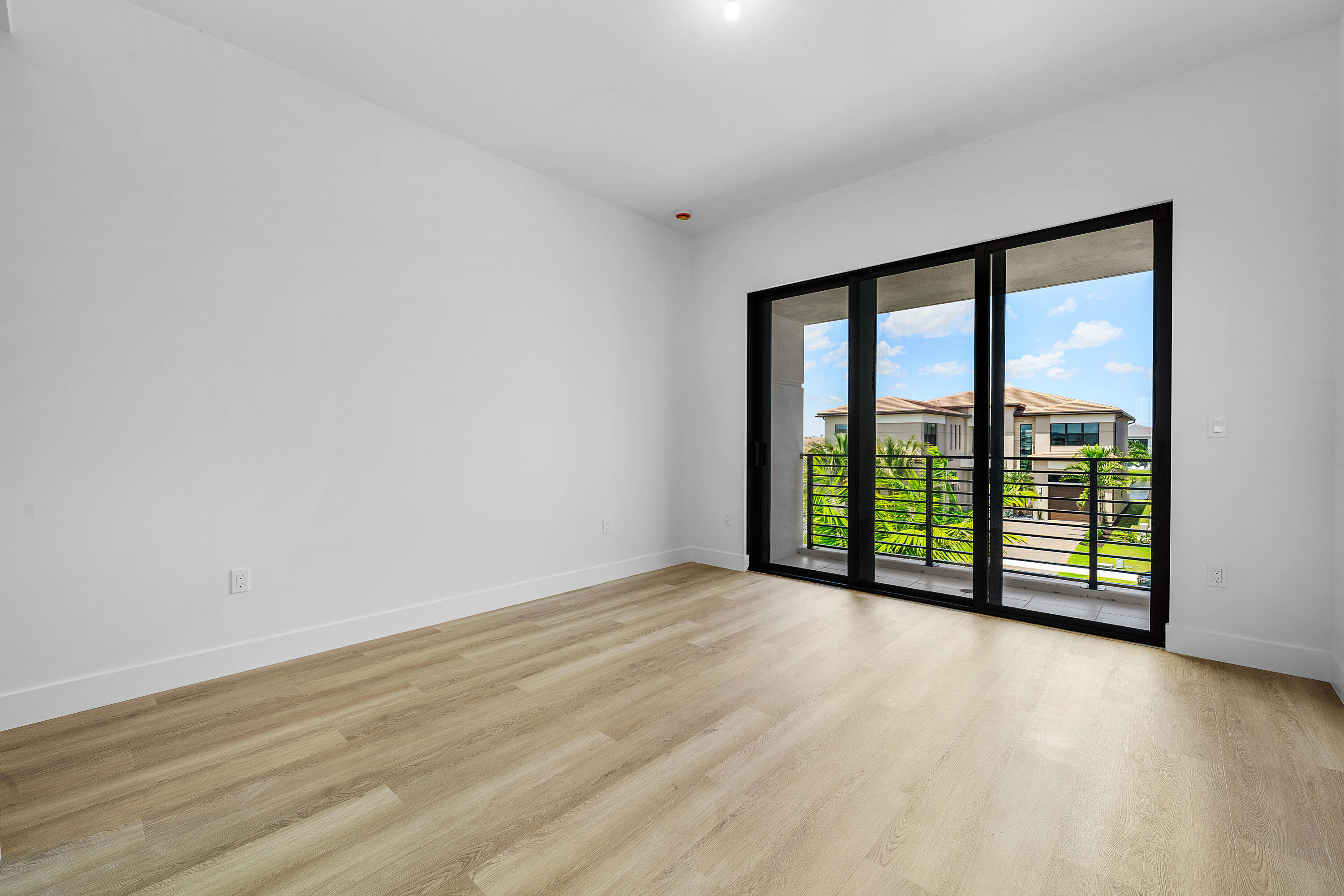 JOHNS WEST PUD - Residential