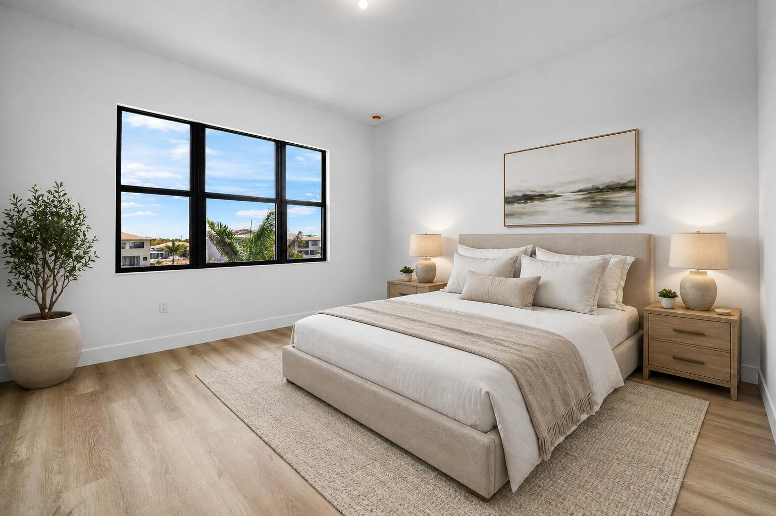 JOHNS WEST PUD - Residential