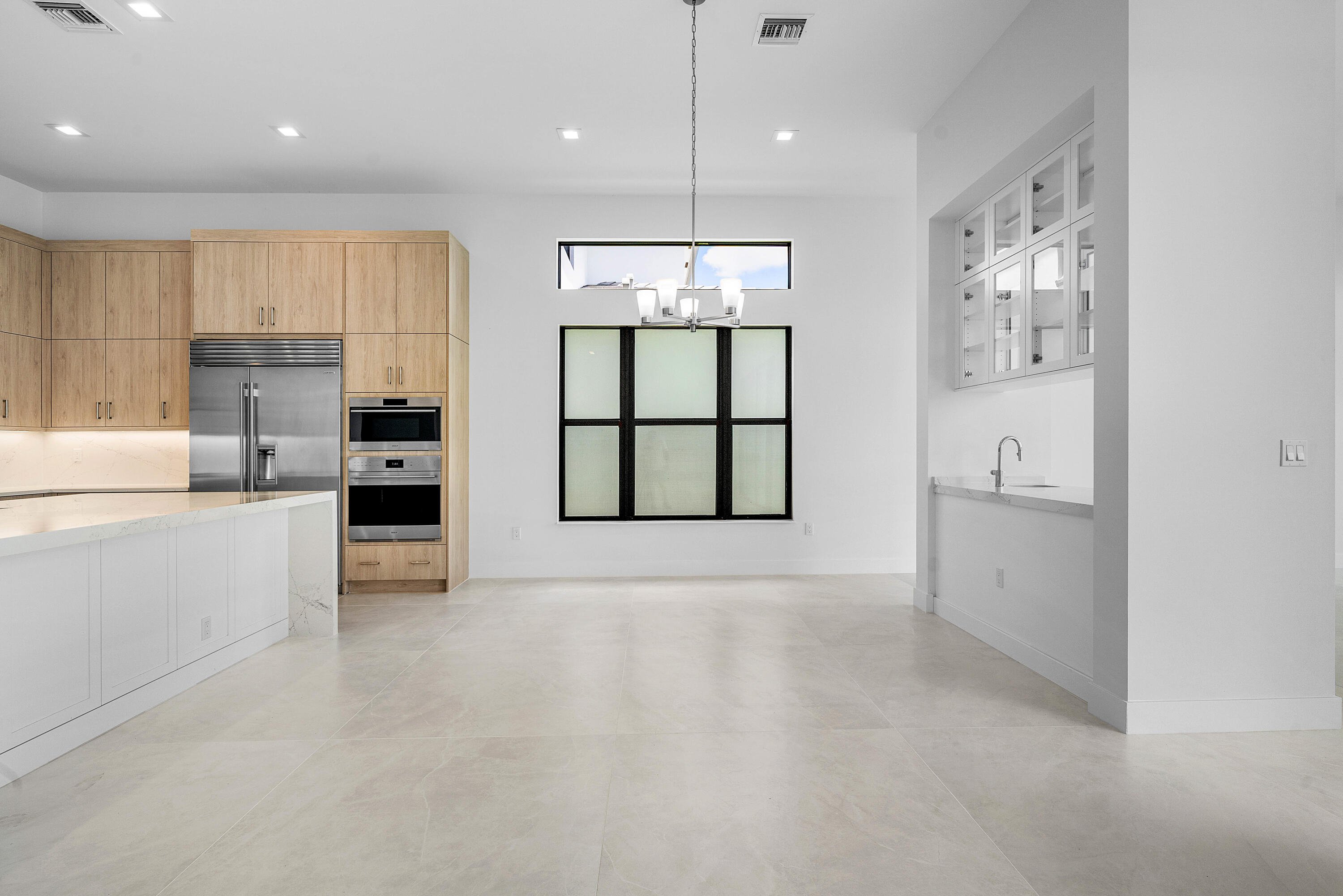 JOHNS WEST PUD - Residential