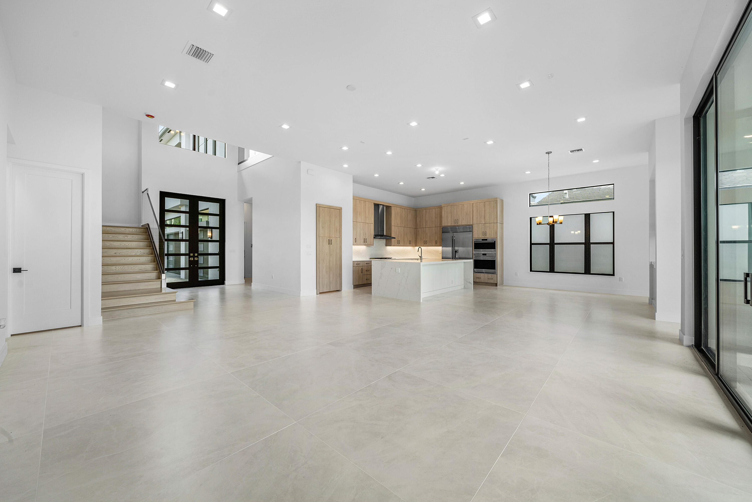 JOHNS WEST PUD - Residential