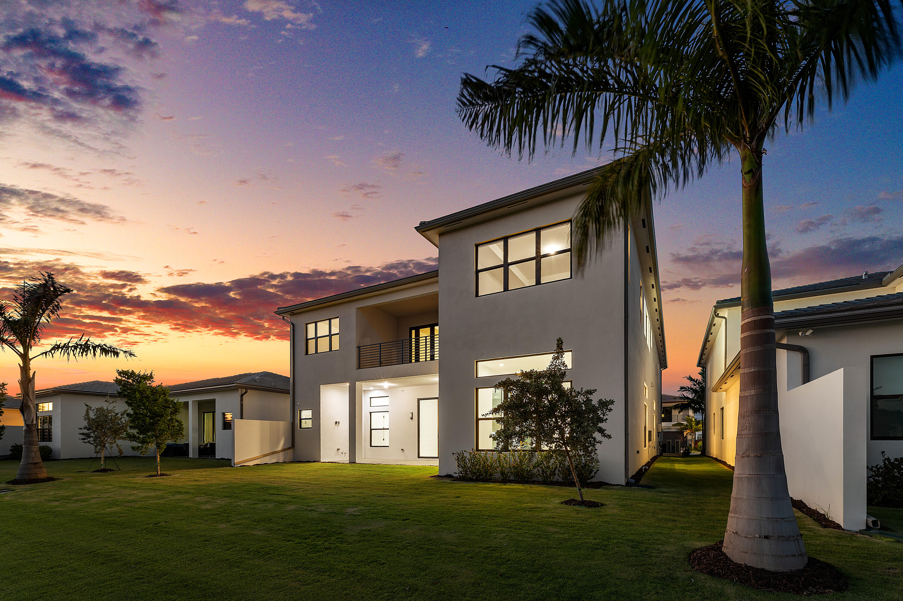JOHNS WEST PUD - Residential