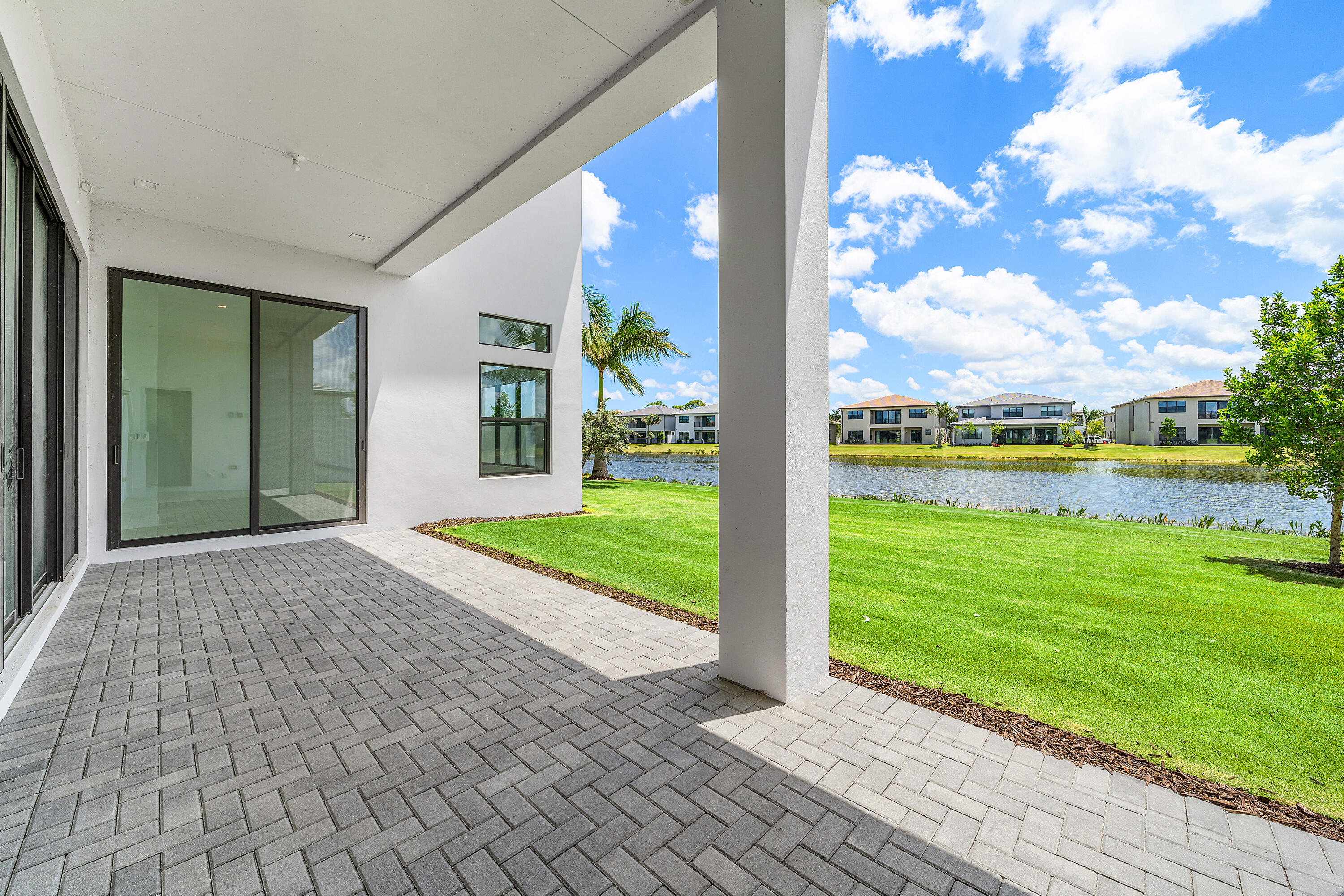 JOHNS WEST PUD - Residential