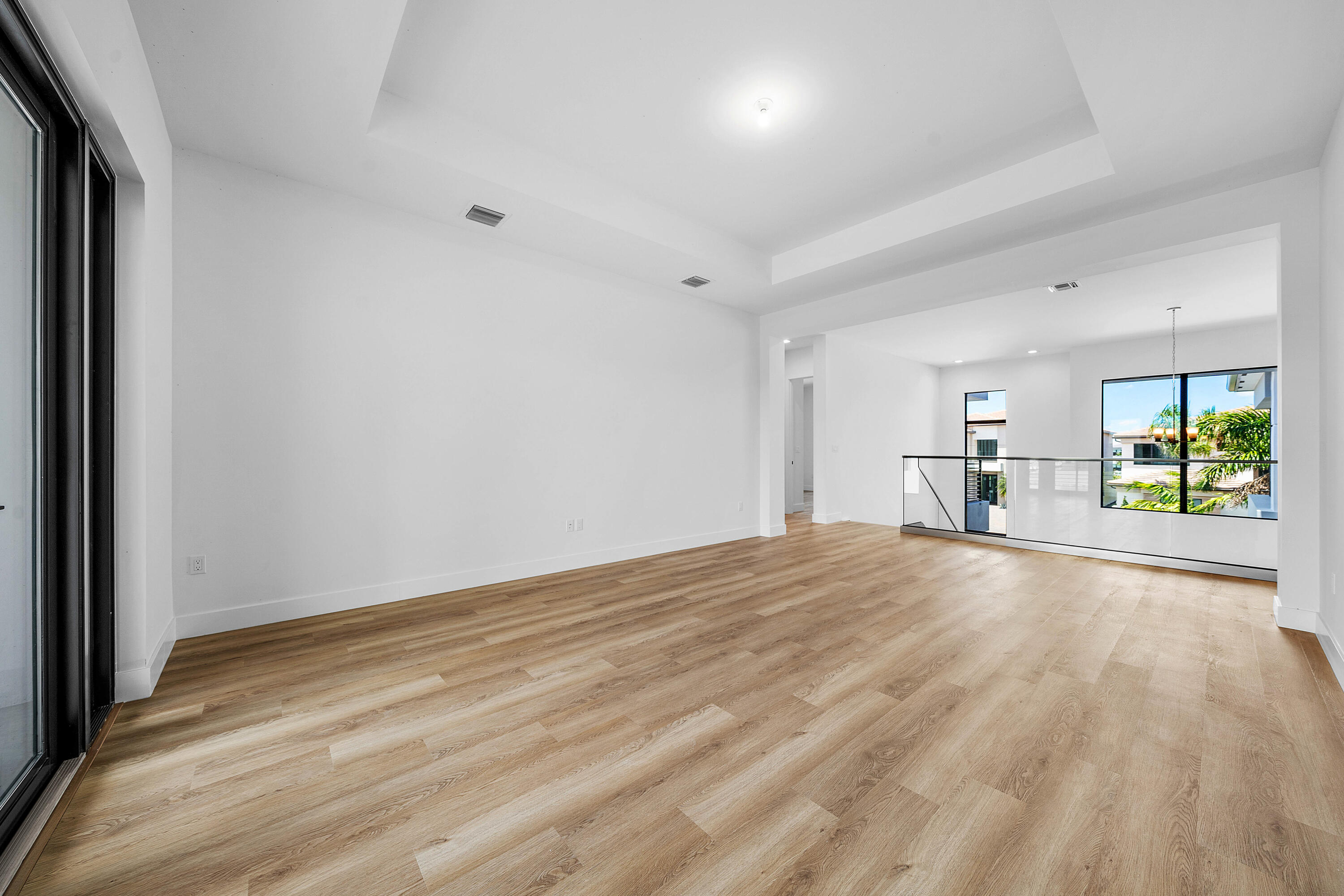 JOHNS WEST PUD - Residential